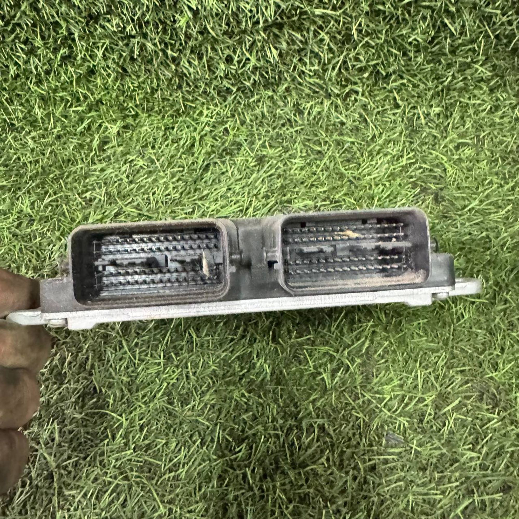 383 Блок управления двигателем MAZDA LF, 1 рублей, Невинномысск