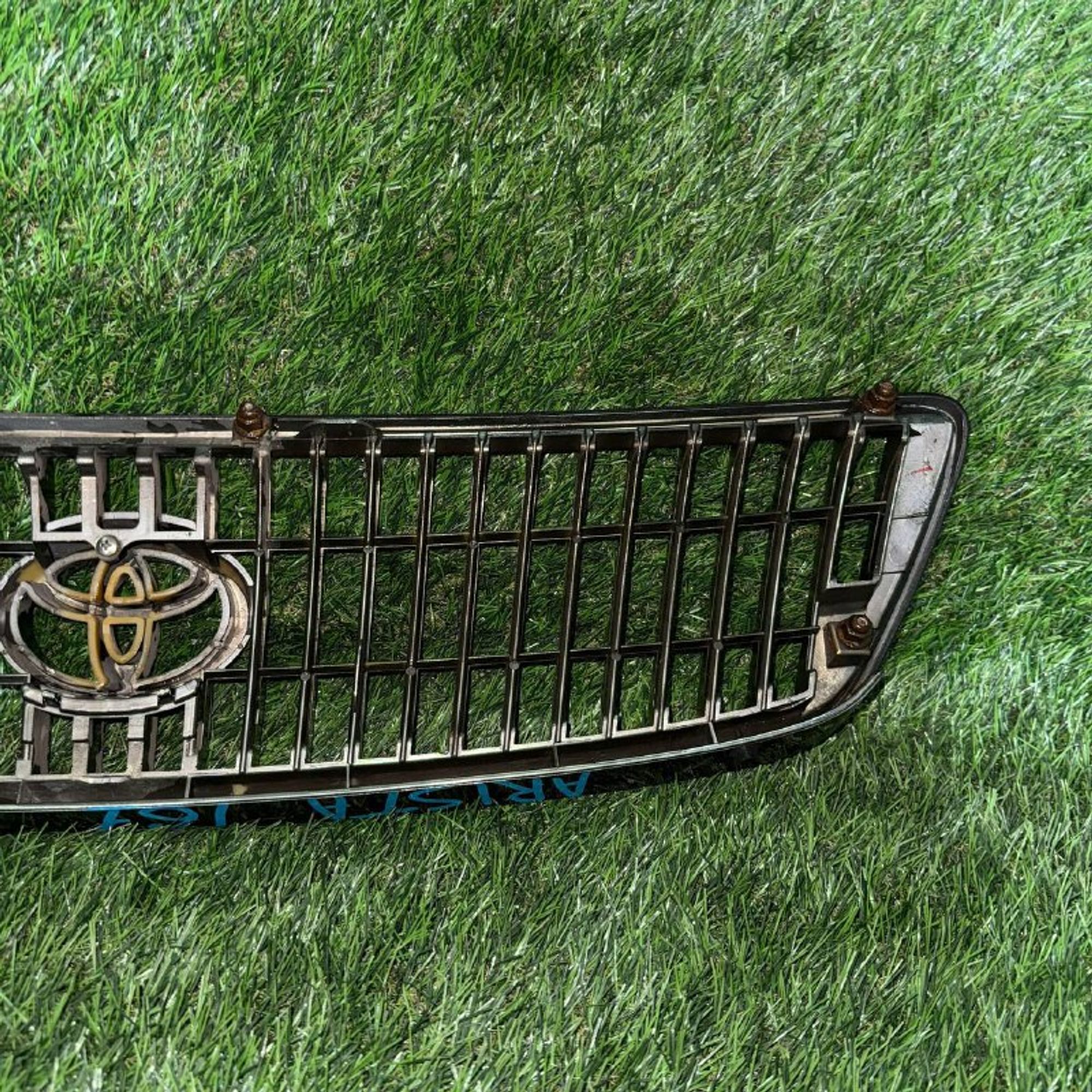 31 Решетка радиатора TOYOTA ARISTO JZS161, 3500 рублей, Невинномысск