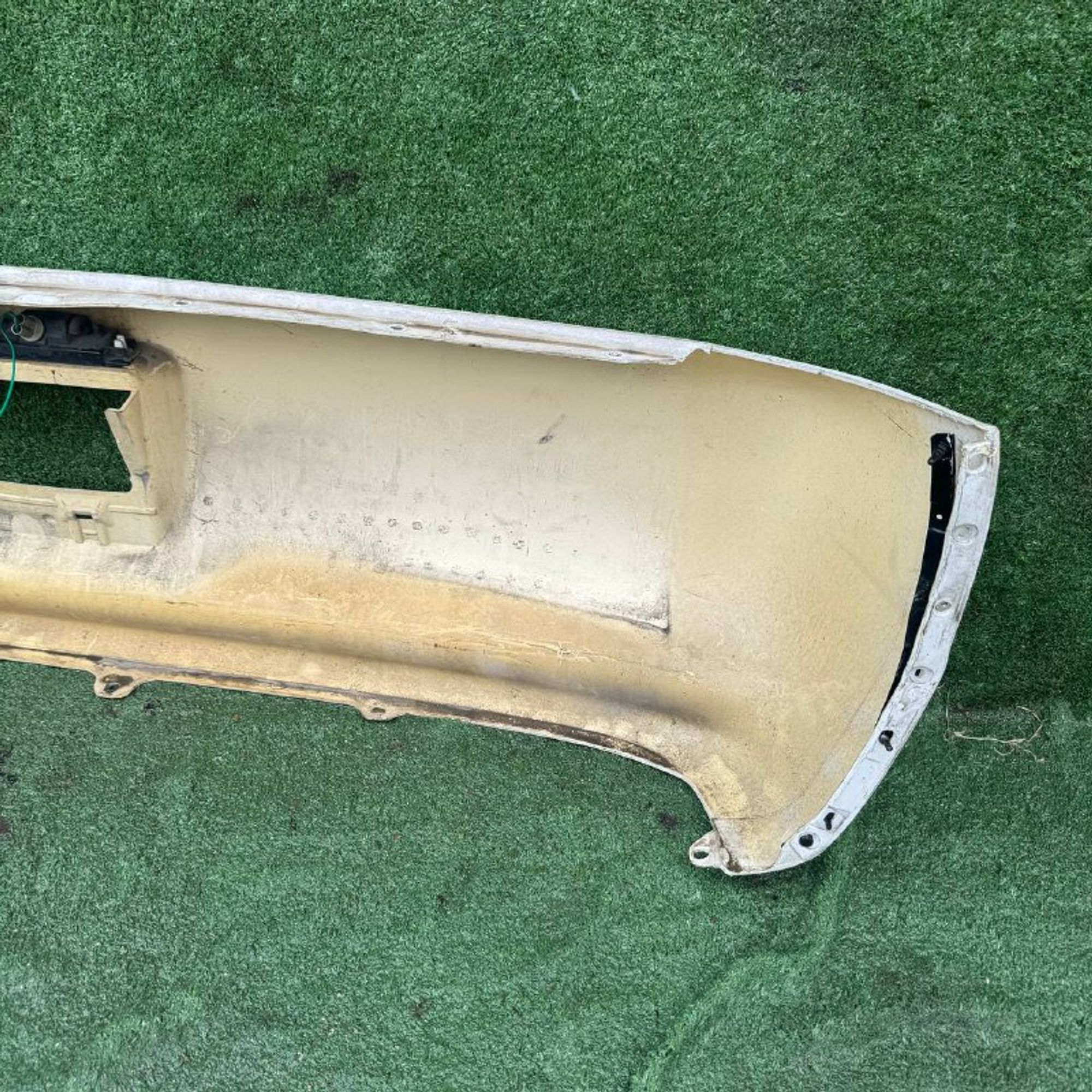 444 Бампер задний TOYOTA CHASER GX90, 7000 рублей, Невинномысск