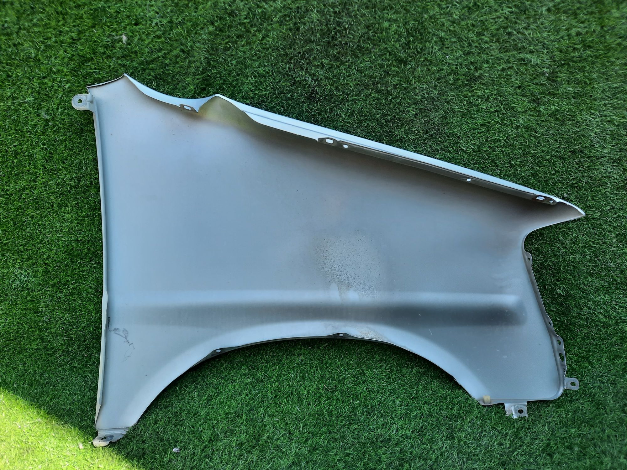 573 Крыло переднее левое Honda Stepwgn RF1, 6500 рублей, Невинномысск