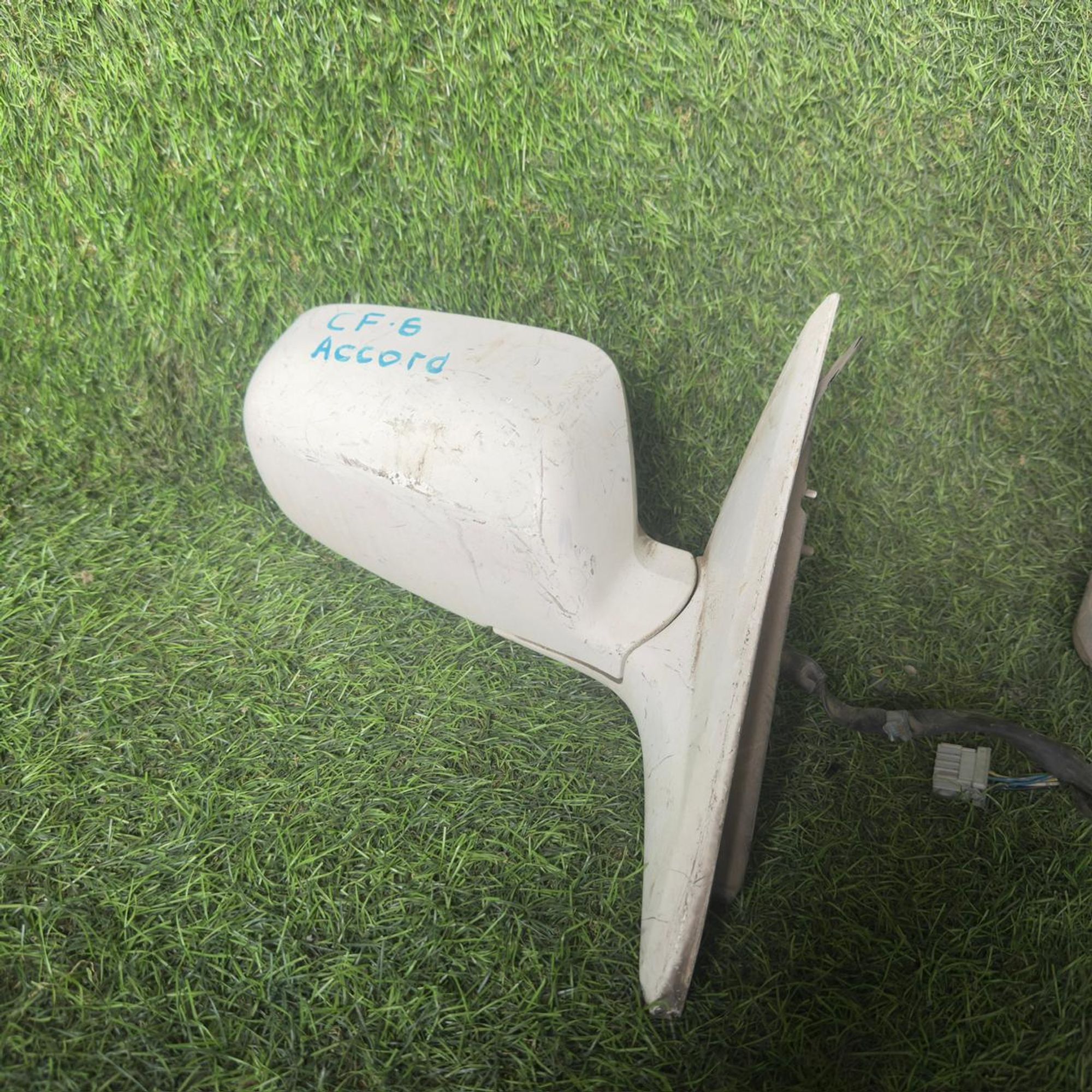 174 Зеркало боковое правое HONDA ACCORD CF6, 3500 рублей, Невинномысск