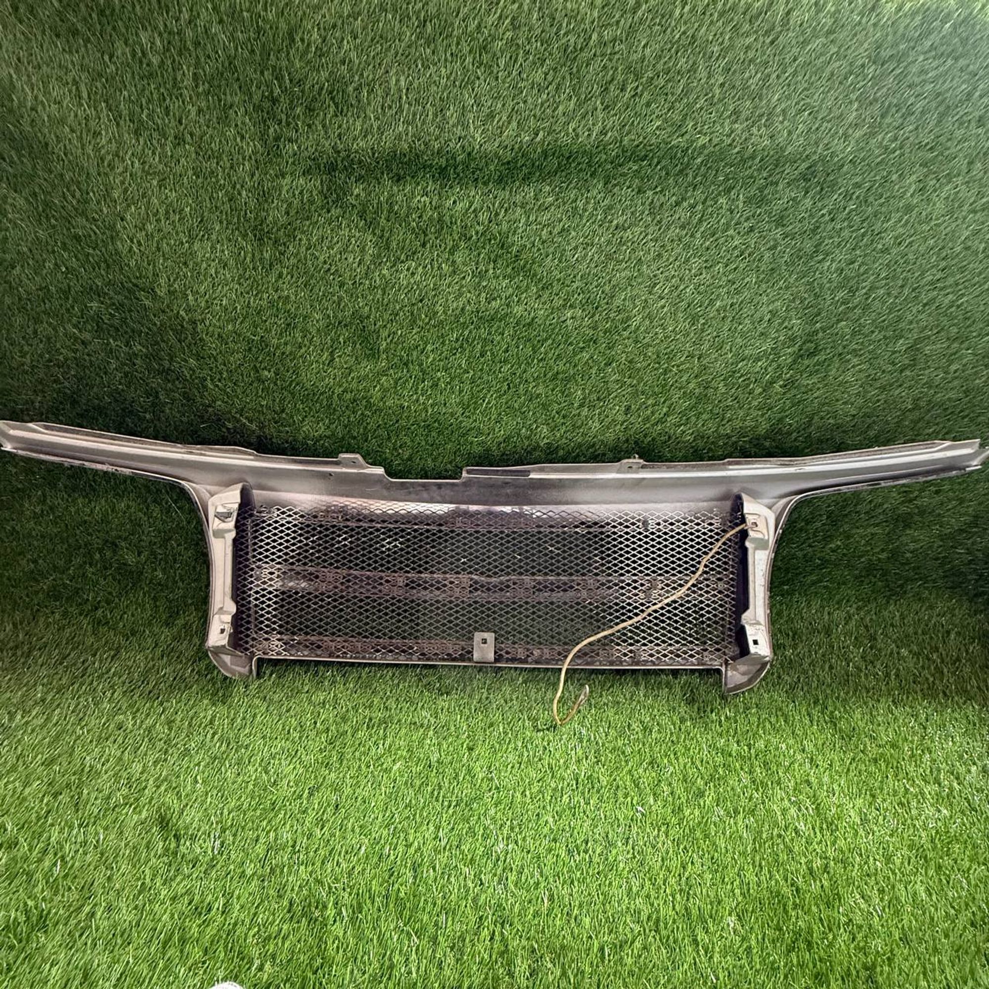 391 решетка радиатора NISSAN ELGRAND ATE50, 4000 рублей, Невинномысск