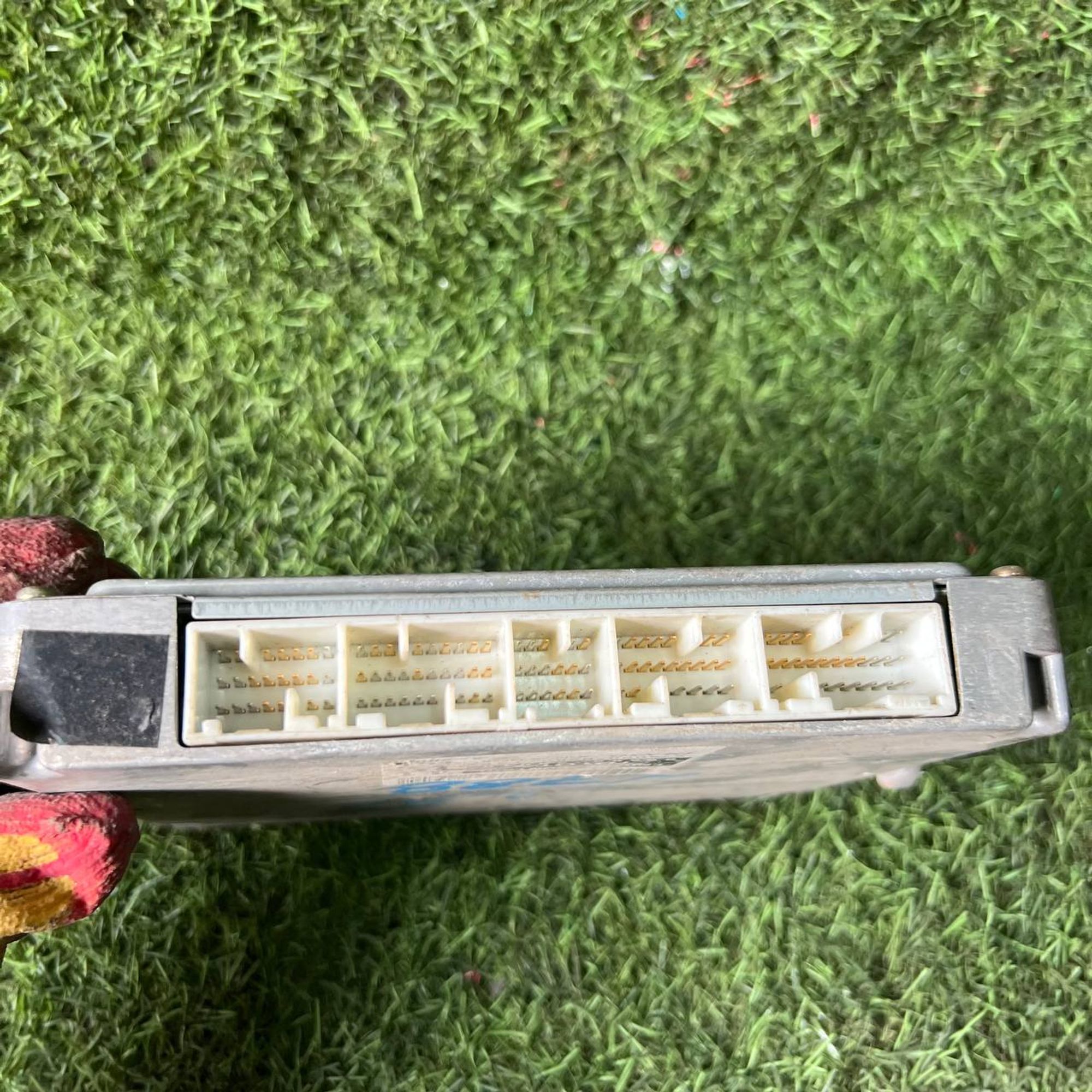 788 Блок управления двигателем TOYOTA 2AZFE, 4000 рублей, Невинномысск