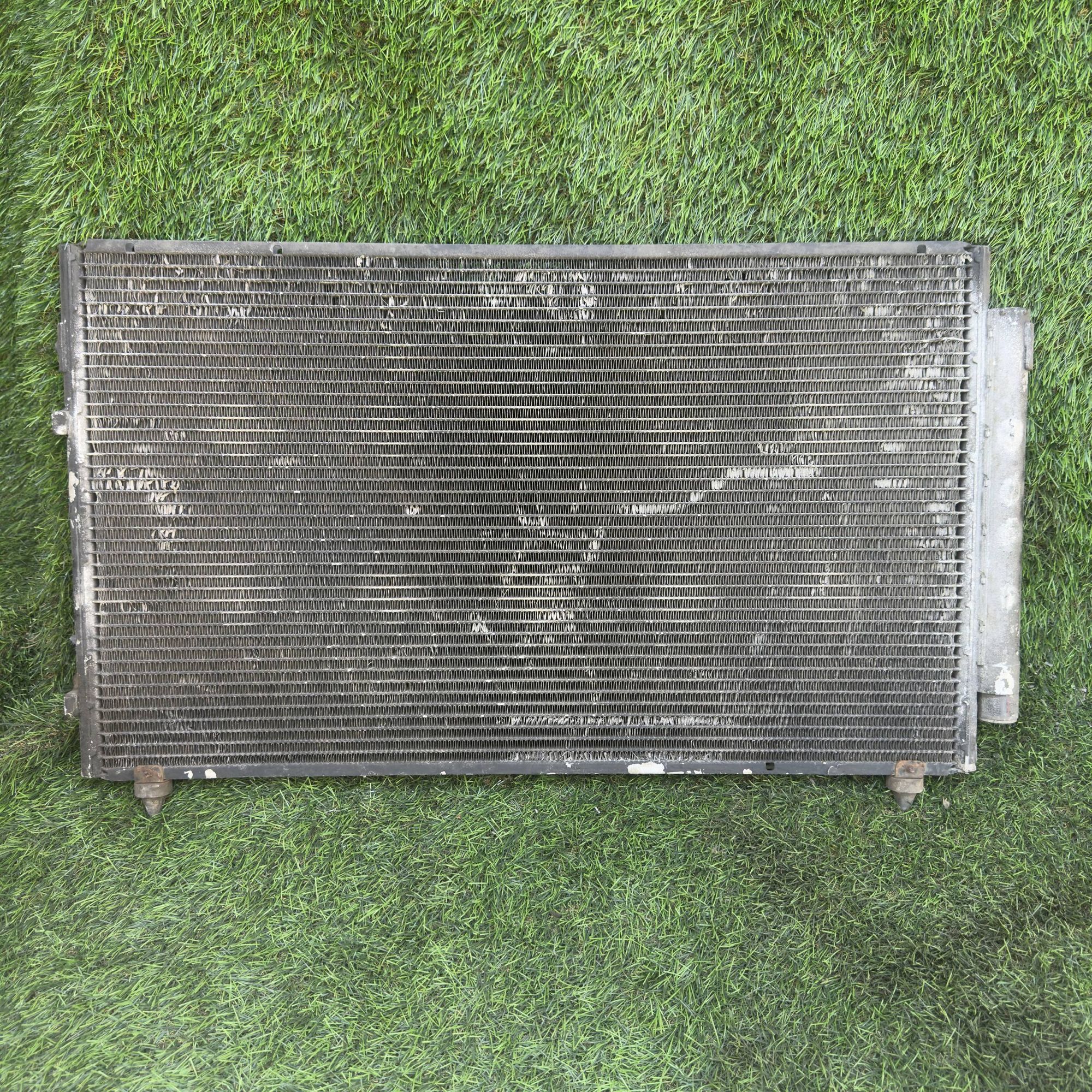 485 Радиатор кондиционера TOYOTA ARISTO JZS161, 6000 рублей, Невинномысск