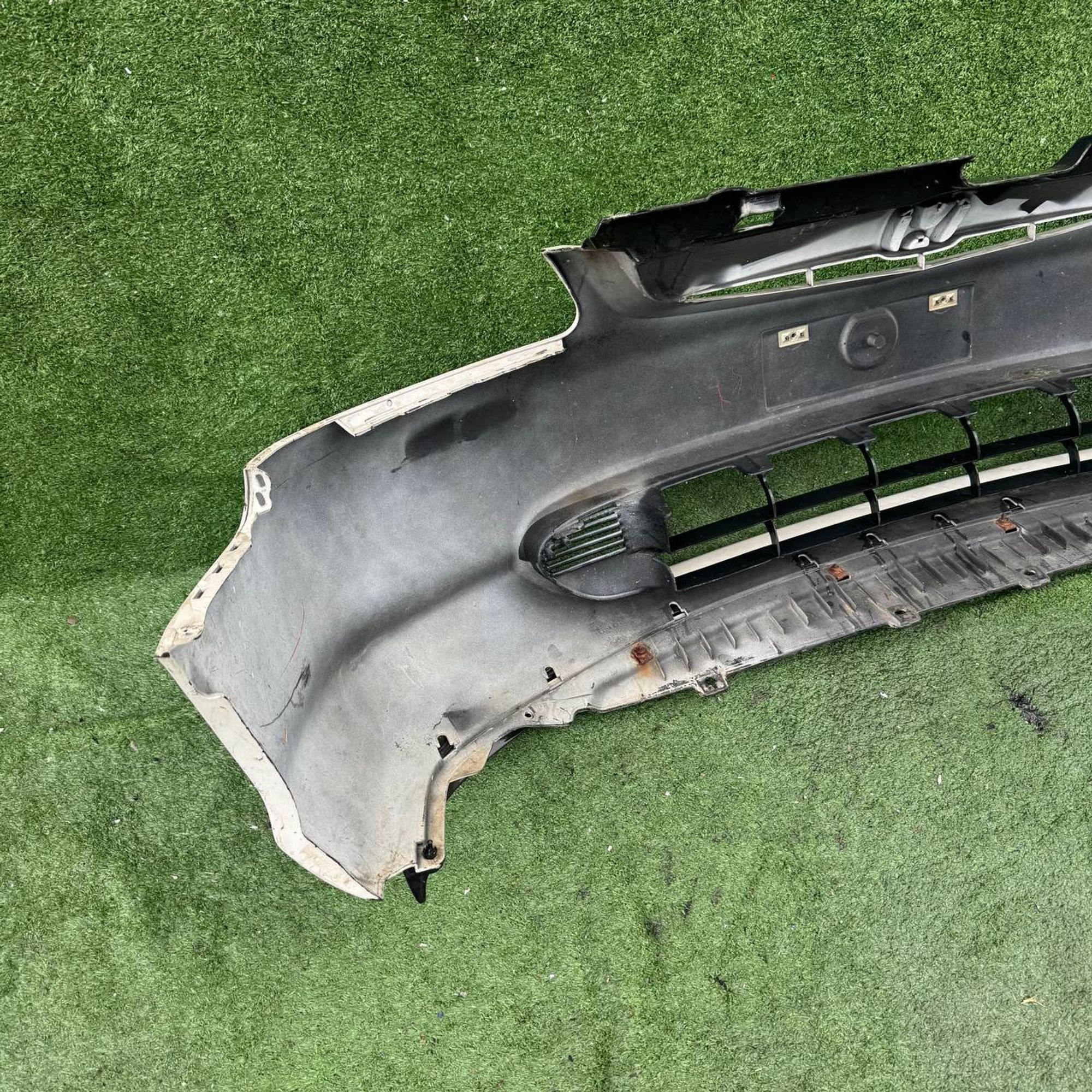 343 бампер HONDA CIVIC EU1, 18500 рублей, Невинномысск