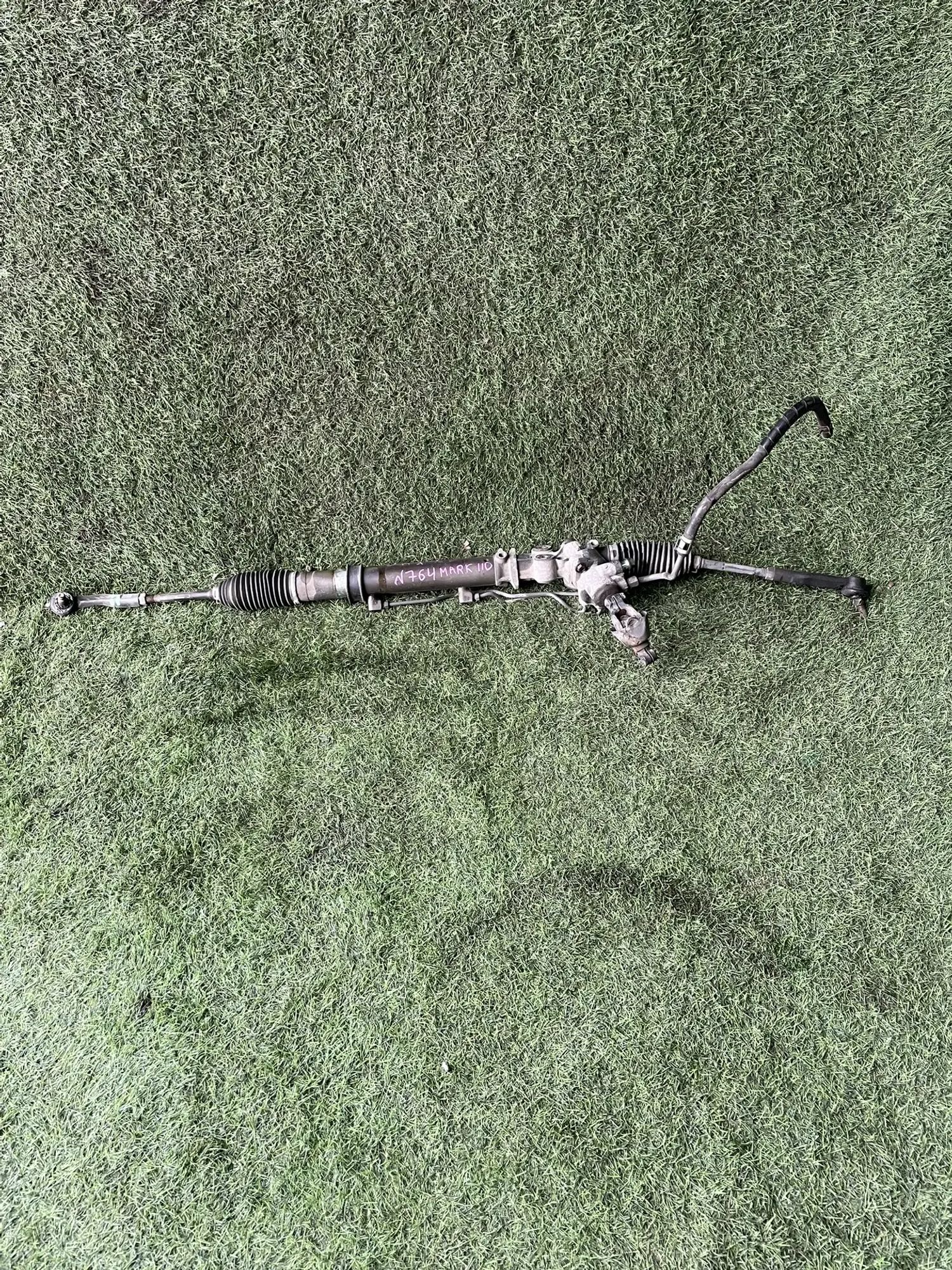 764 Рулевая рейка Toyota Mark II JZX110 1JZ-FSE 2002, 15000 рублей, Невинномысск