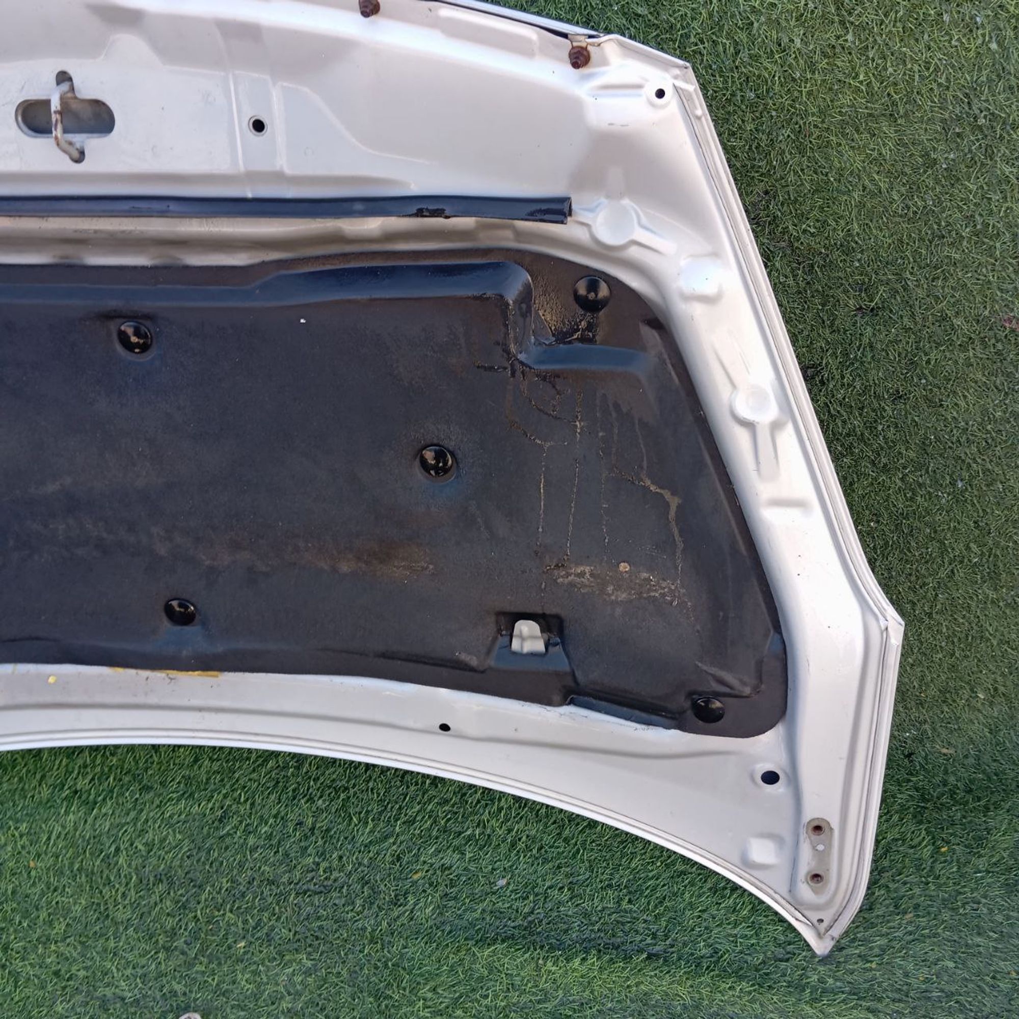 385 Капот Toyota Wish ZNE10, 15500 рублей, Невинномысск