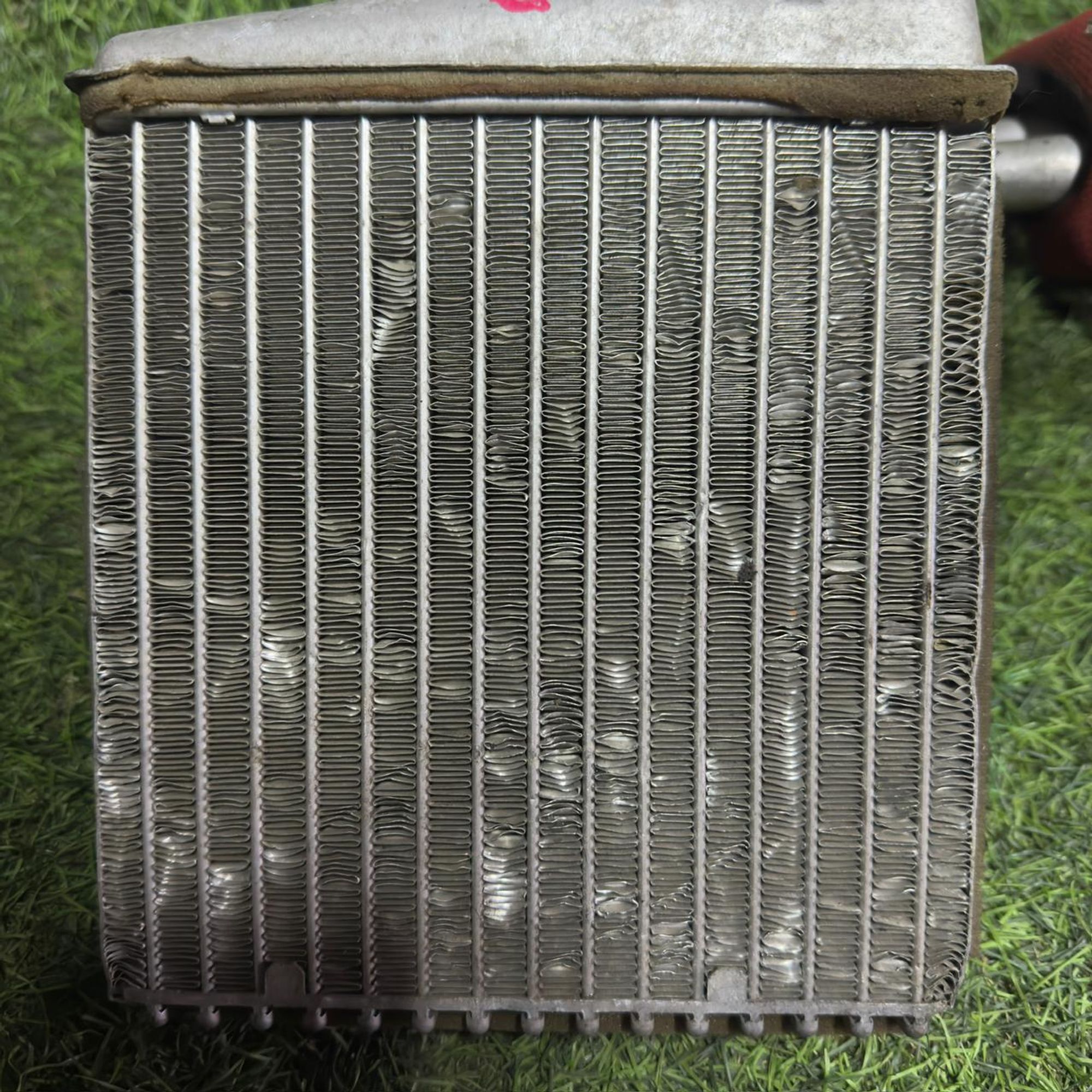 157 Радиатор отопителя  NISSAN TIIDA JC11, 5000 рублей, Невинномысск