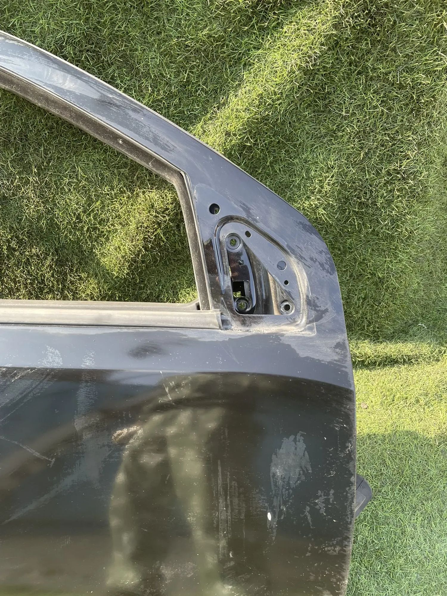 4101 Дверь передняя правая JEEP COMPASS MK49 ECN, 25000 рублей, Невинномысск