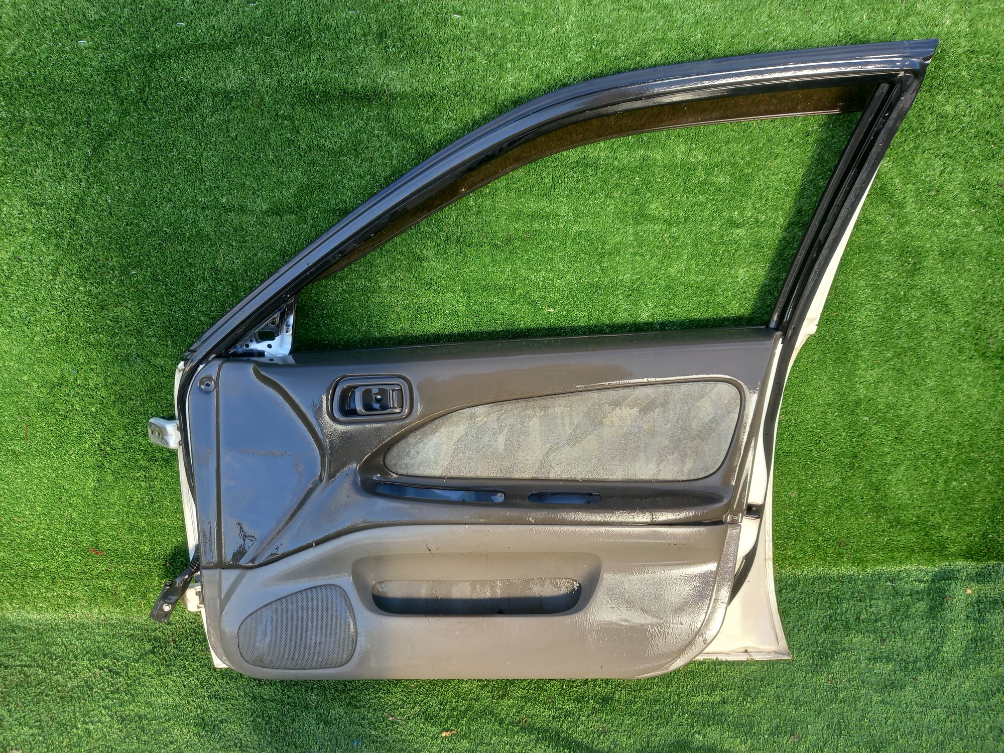 291 дверь F/R на NISSAN AVENIR W11, 9500 рублей, Невинномысск