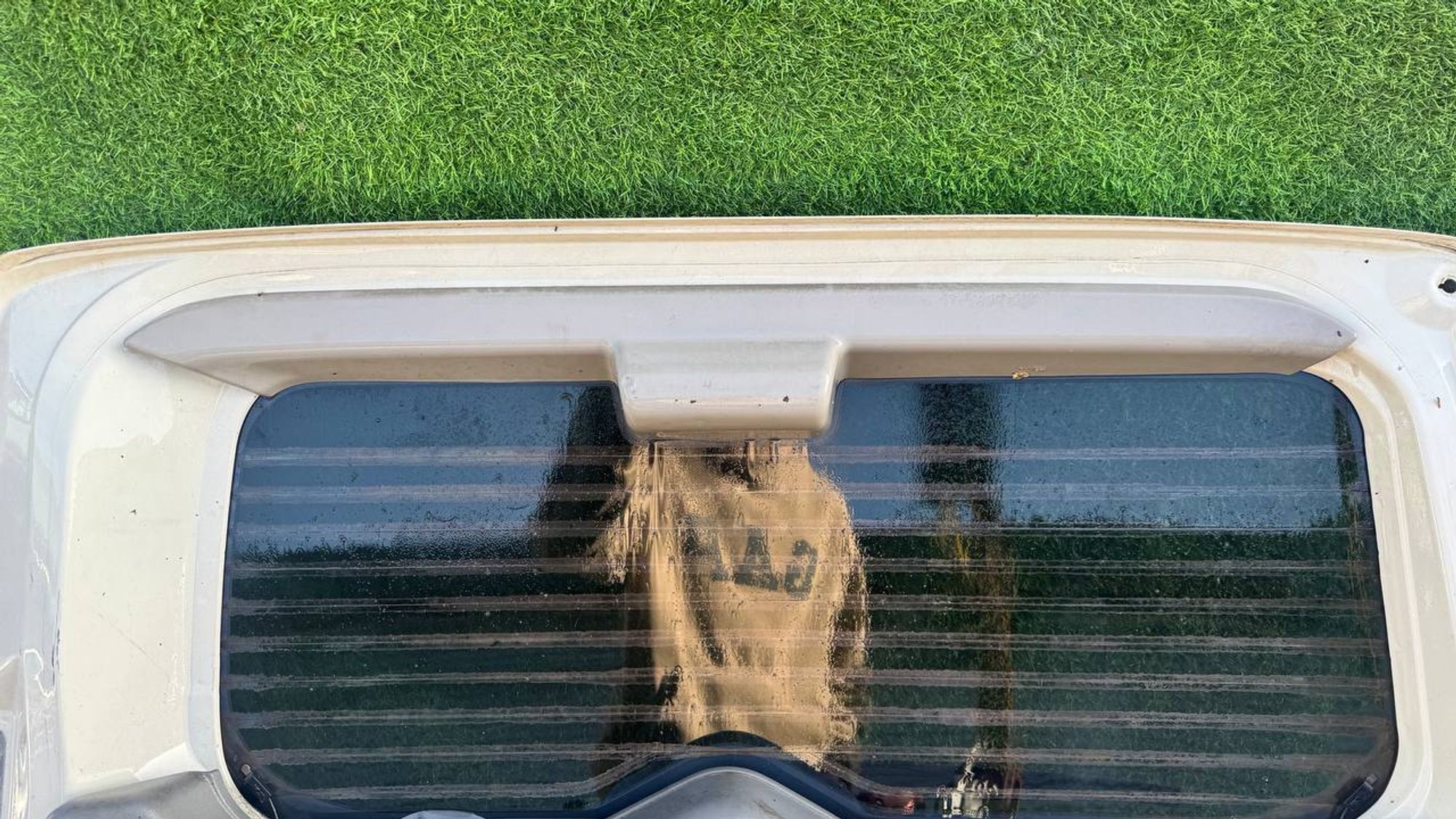 151 дверь багажника на NISSAN CUBE BZ11, 11500 рублей, Невинномысск