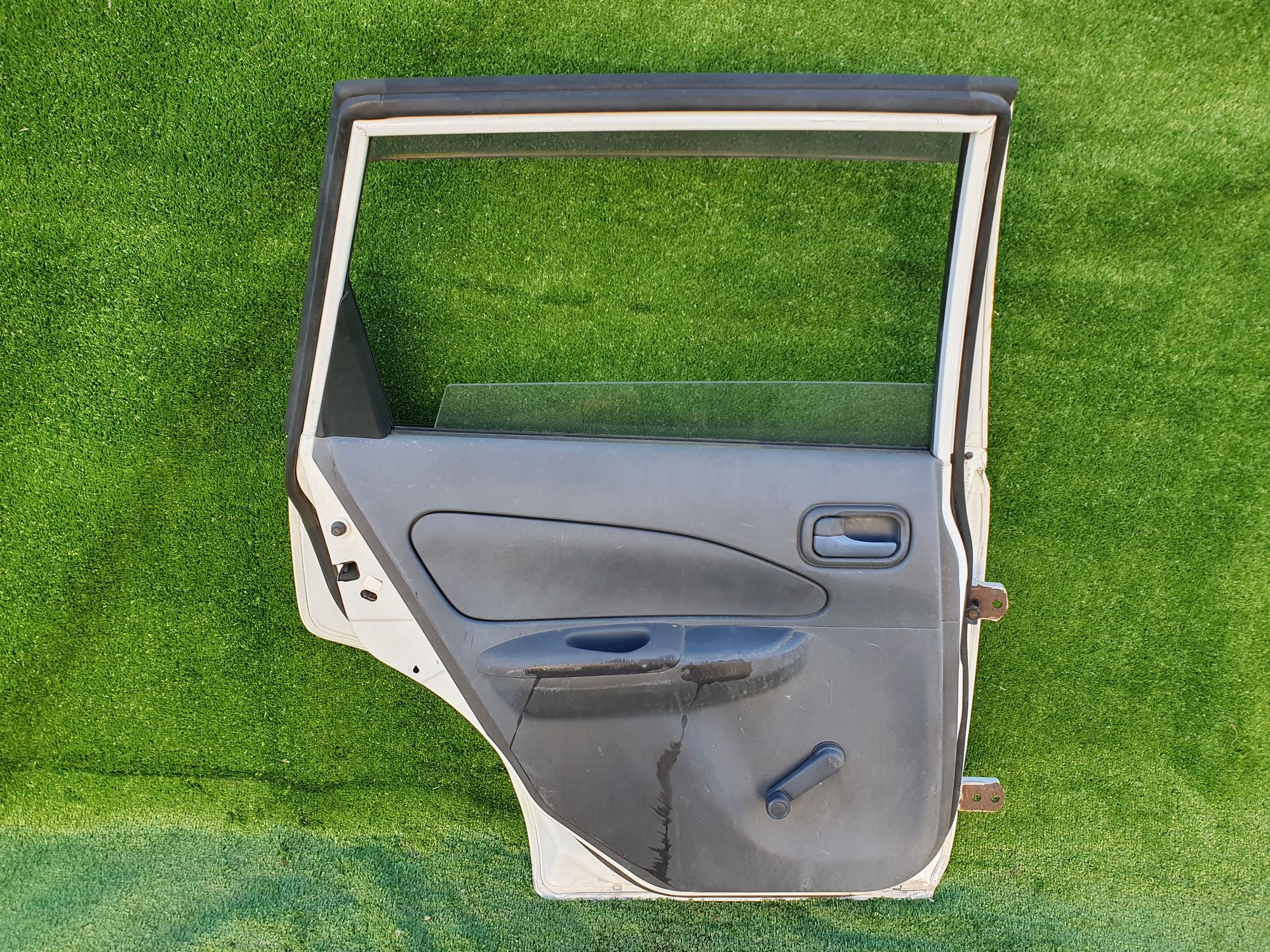 1177 дверь на NISSAN AD Y11, 9500 рублей, Невинномысск