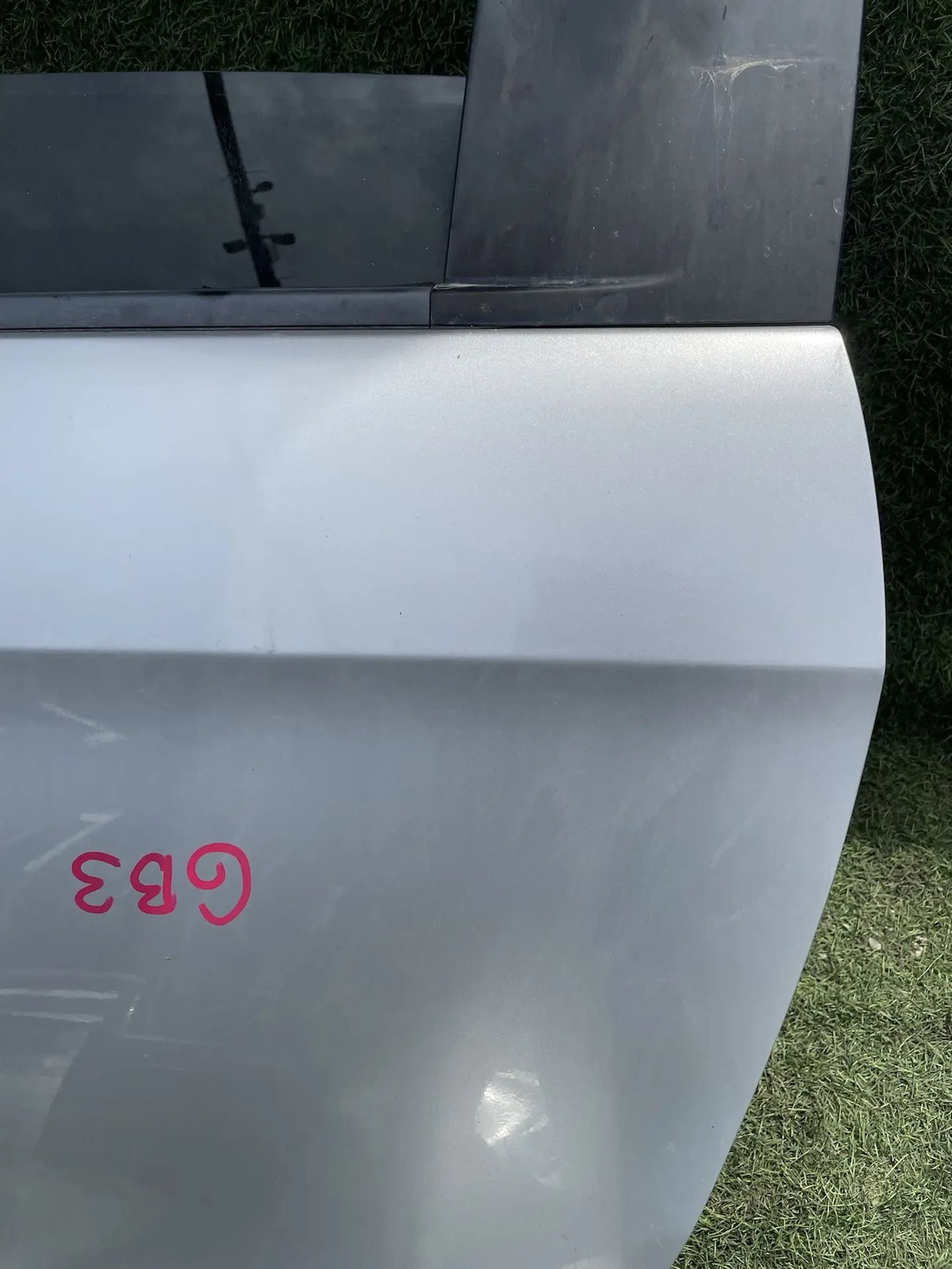 4310 Дверь задняя левая Honda Freed GB3, 15000 рублей, Невинномысск