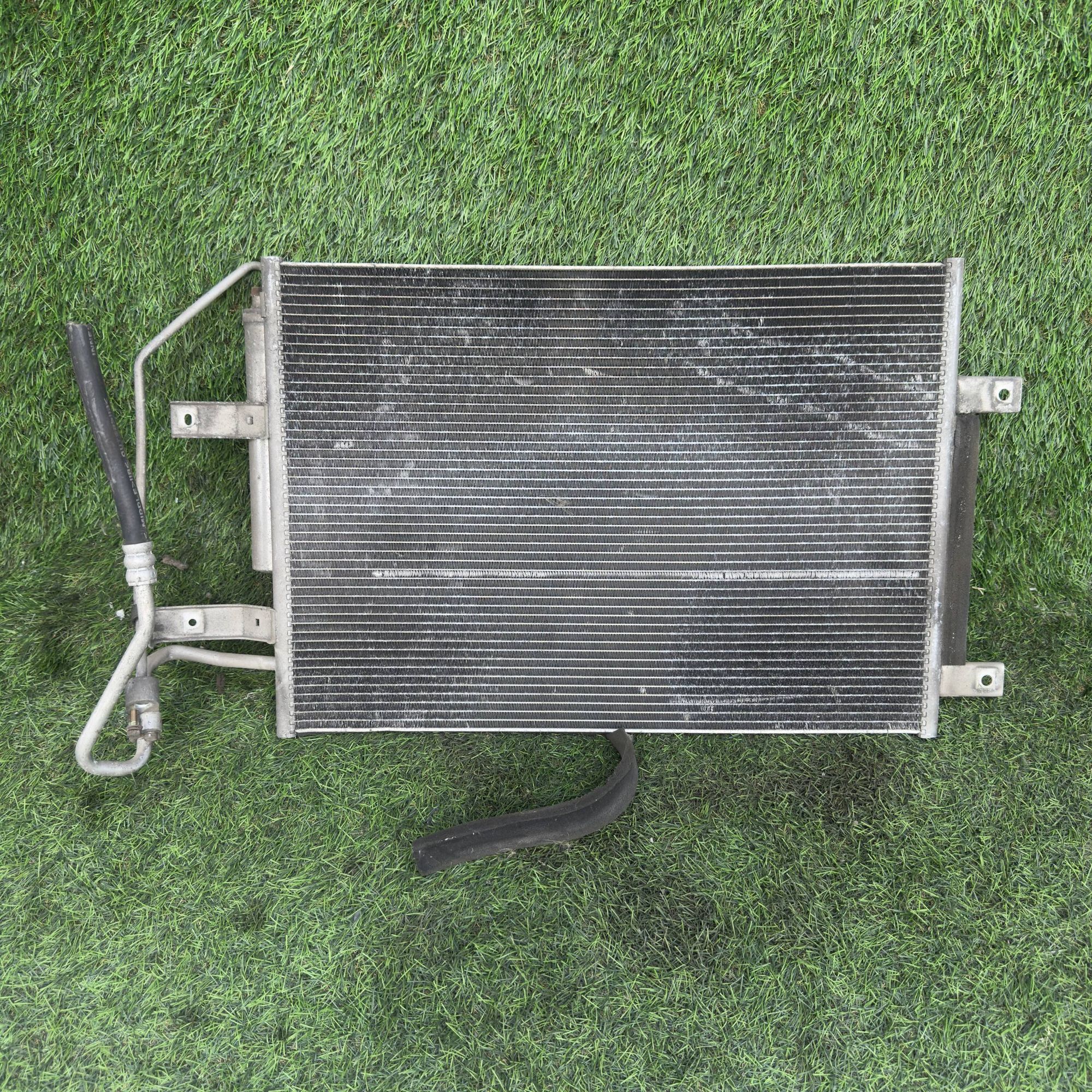 399 Радиатор кондиционера MITSUBISHI COLT PLUS Z23W, 5000 рублей, Невинномысск