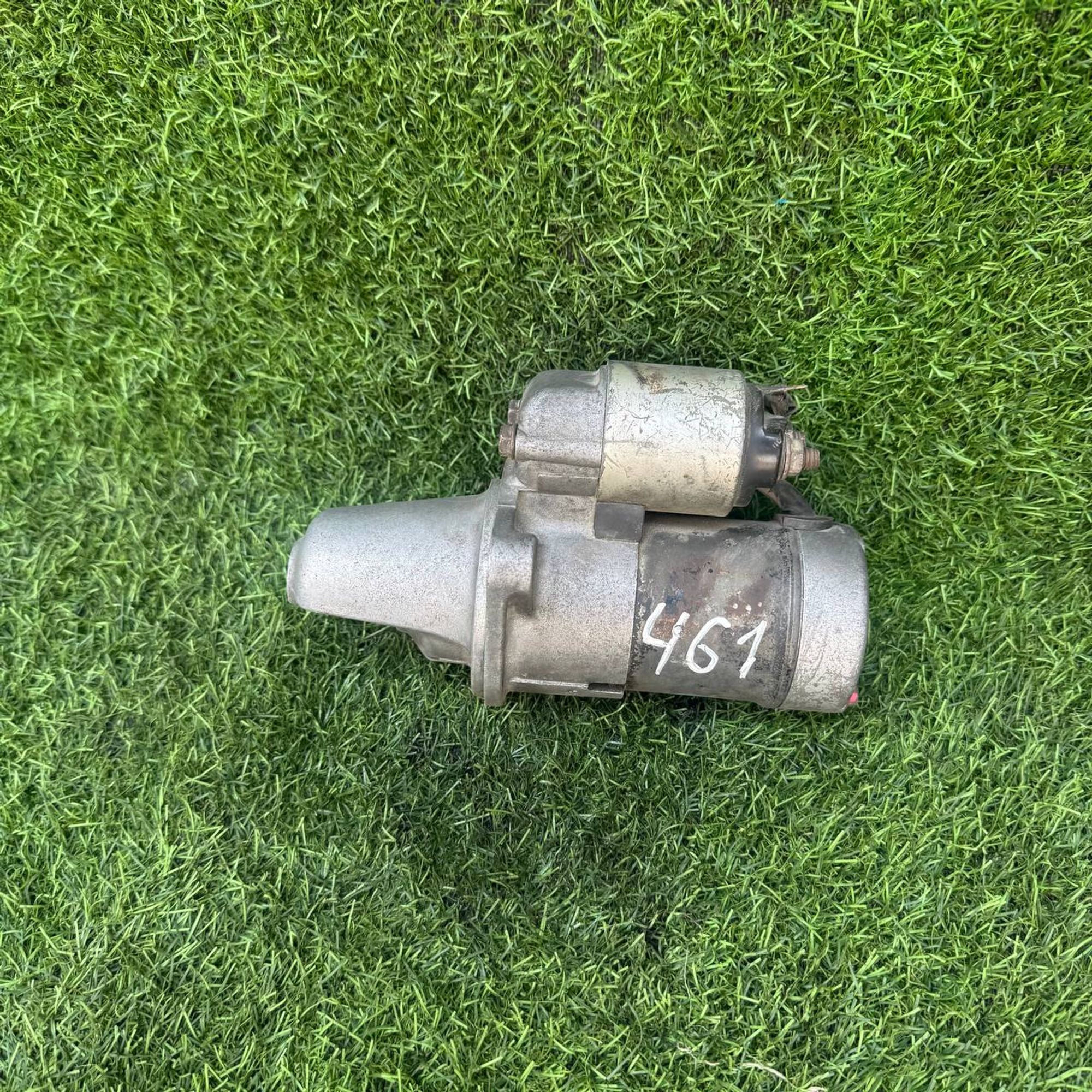 461 Стартер NISSAN SR20, 7500 рублей, Невинномысск