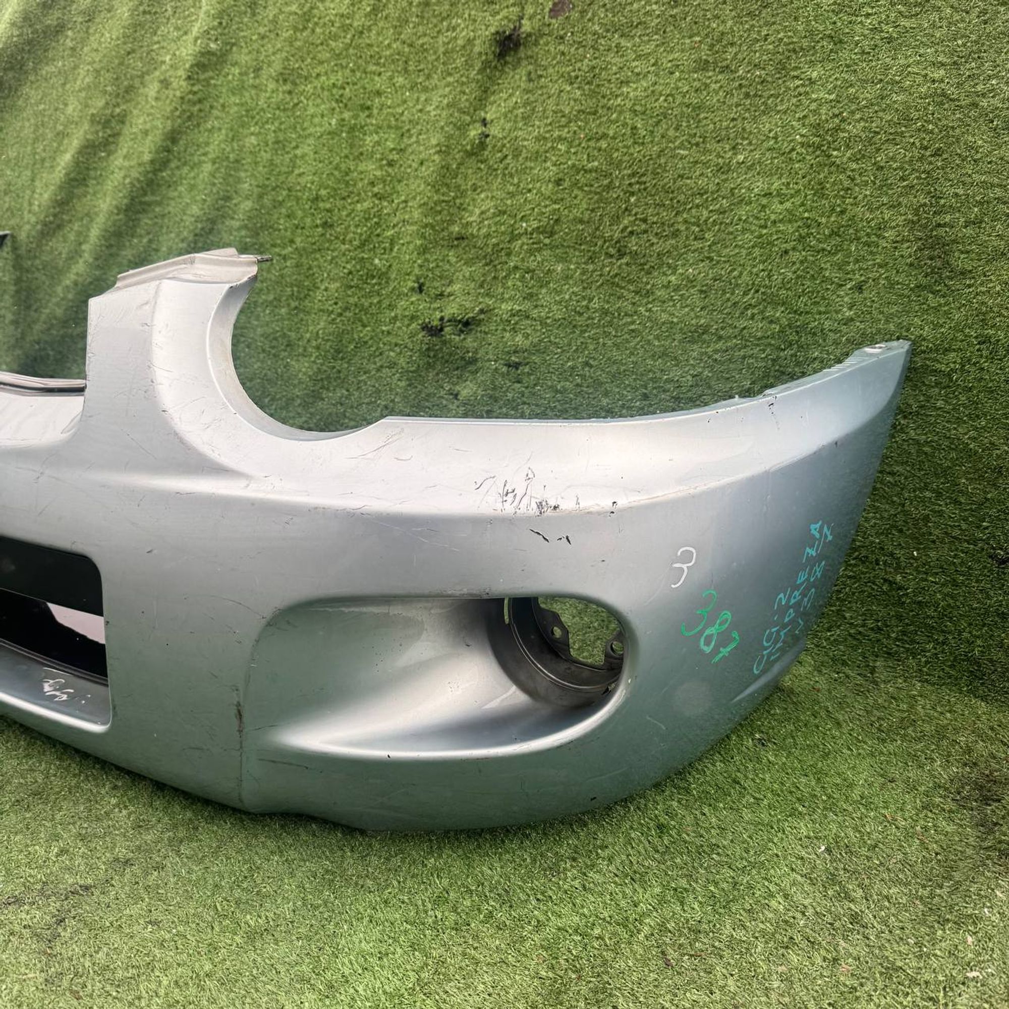 387 бампер SUBARU IMPREZA GG2, 14500 рублей, Невинномысск