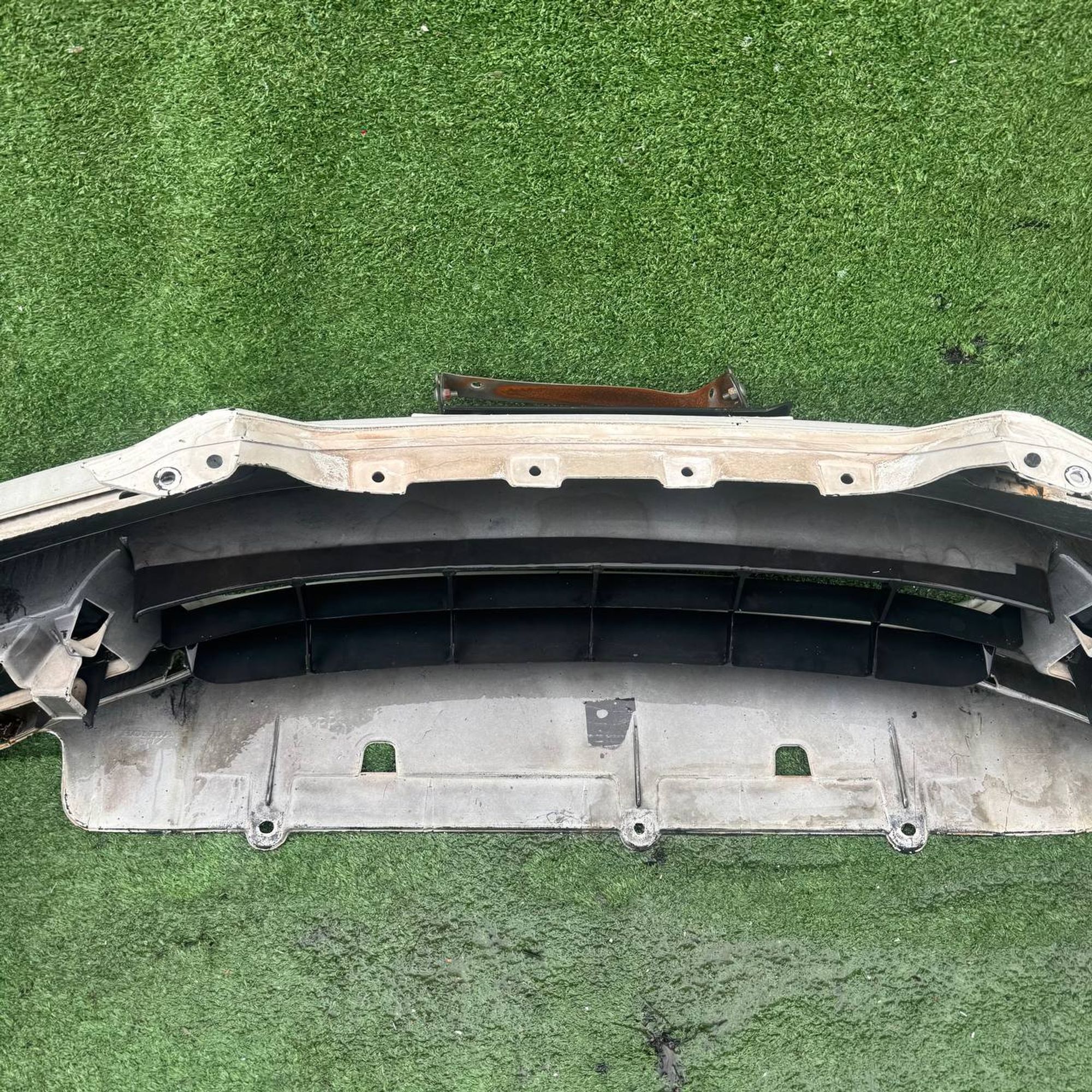 384 бампер HONDA ACCORD CF4, 12500 рублей, Невинномысск