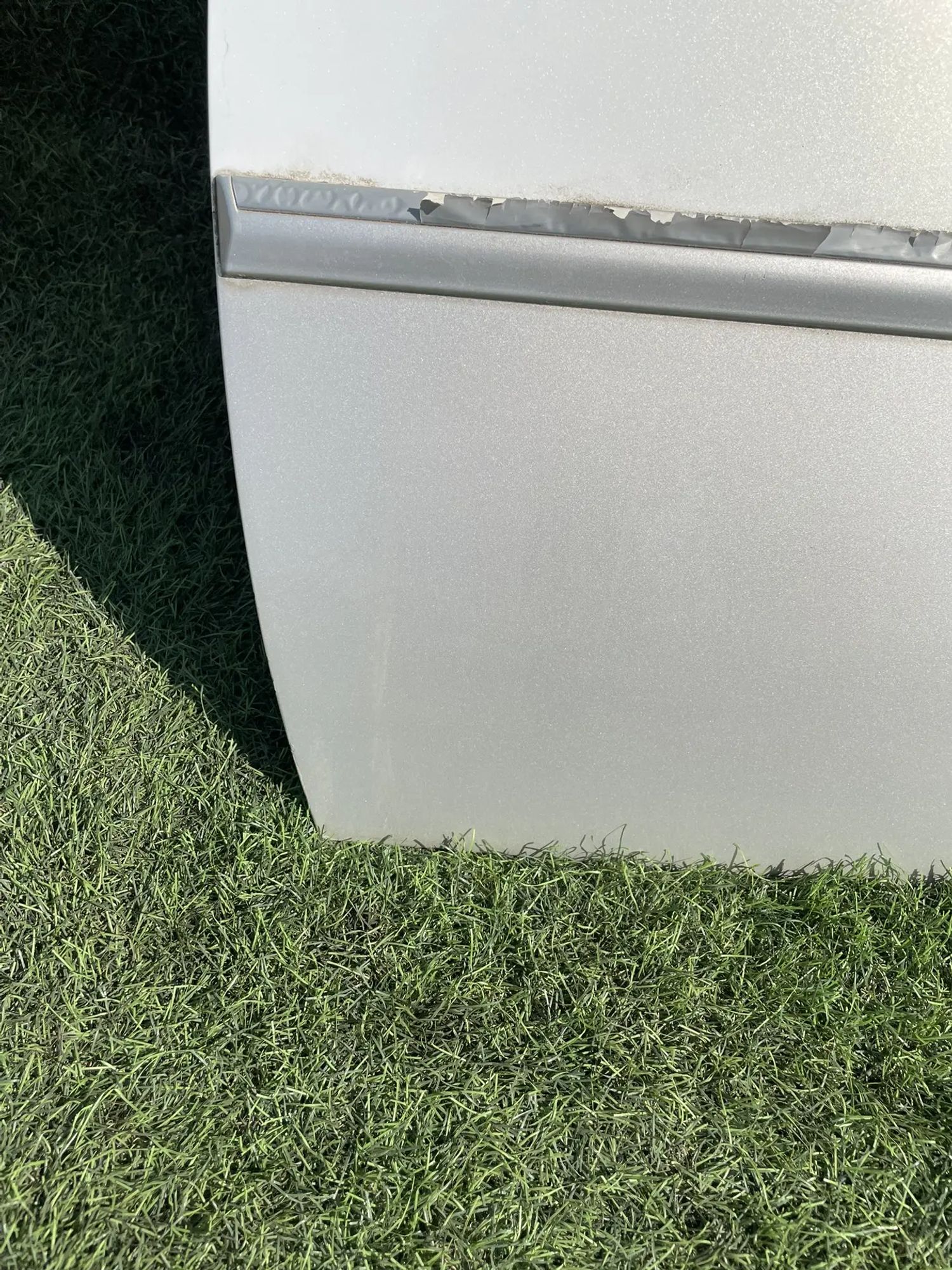 4045 Дверь передняя левая Toyota Mark II JZX110 1JZ-FSE 2002, 15500 рублей, Невинномысск