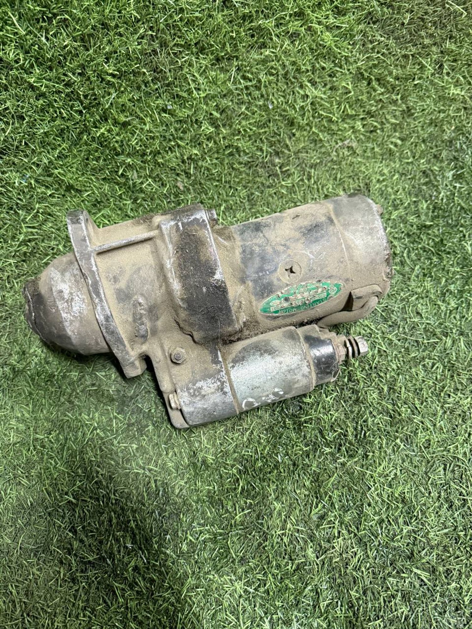 462 Стартер ISUZU SD23, 10000 рублей, Невинномысск