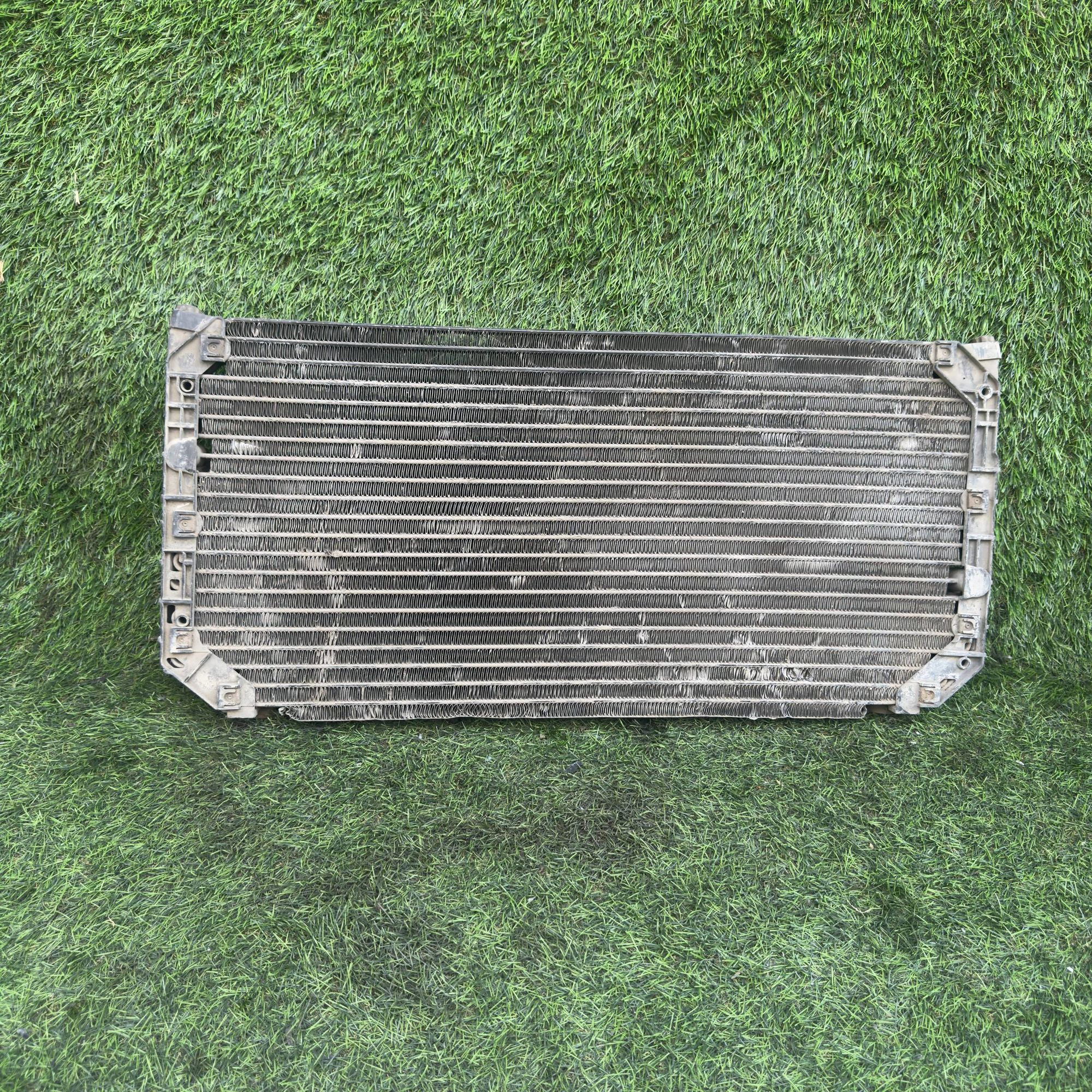 451 Радиатор кондиционера TOYOTA COROLLA EE101, 6000 рублей, Невинномысск