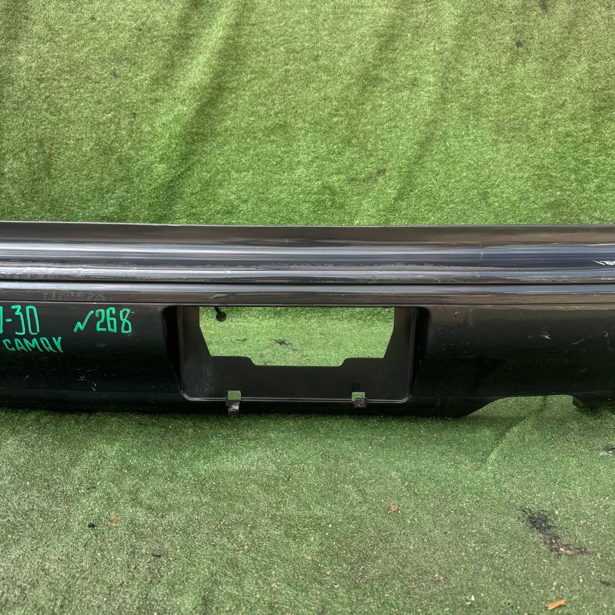 268 Бампер задний TOYOTA CAMRY SV30, 4500 рублей, Невинномысск