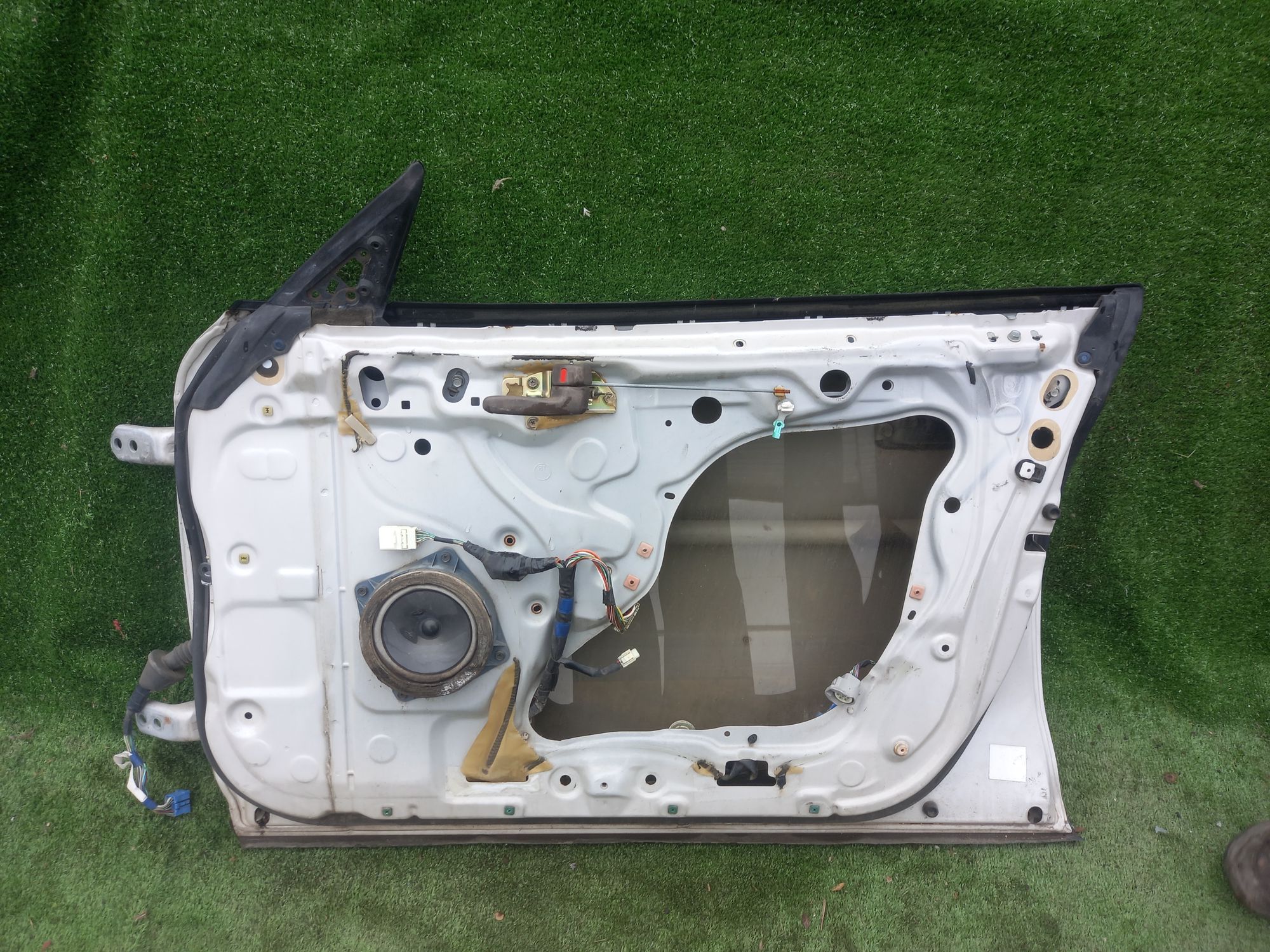 405 дверь на TOYOTA MARK II GX90, 18500 рублей, Невинномысск