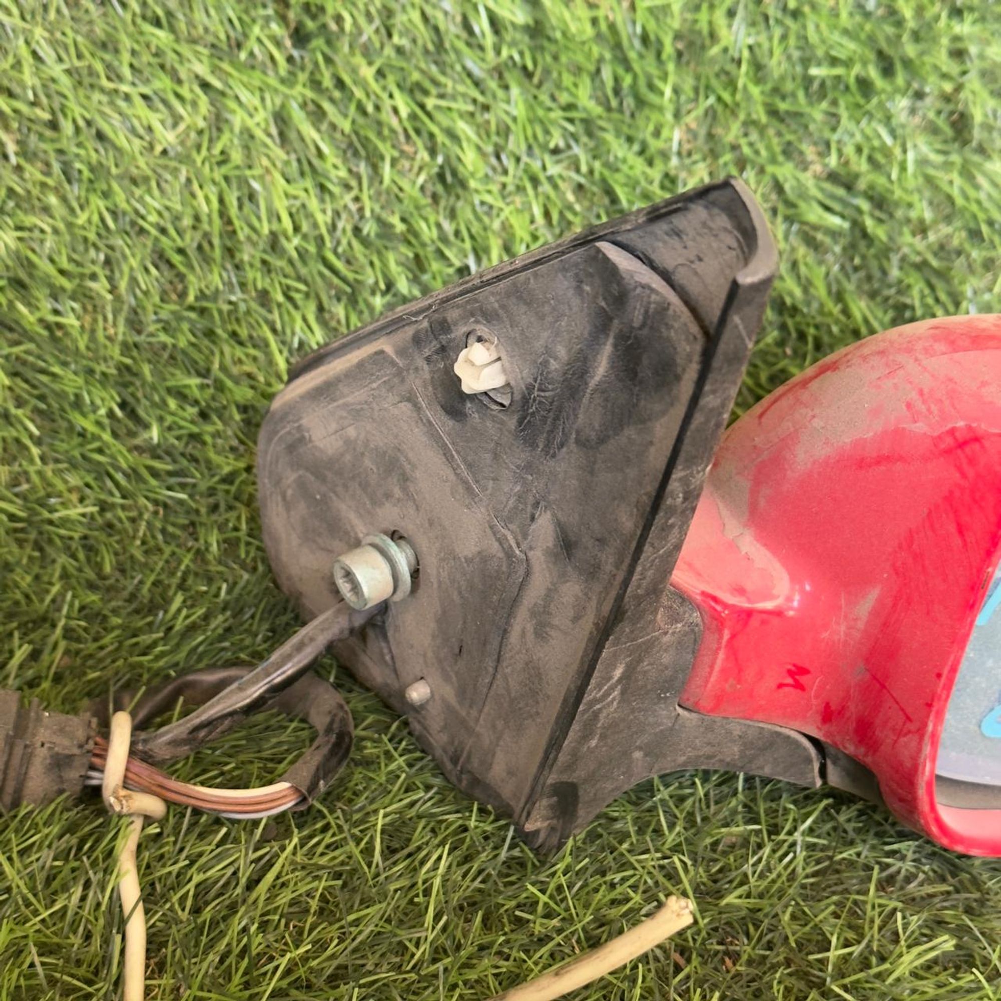 835 Зеркало боковое правое Volkswagen Golf 4, 4000 рублей, Невинномысск