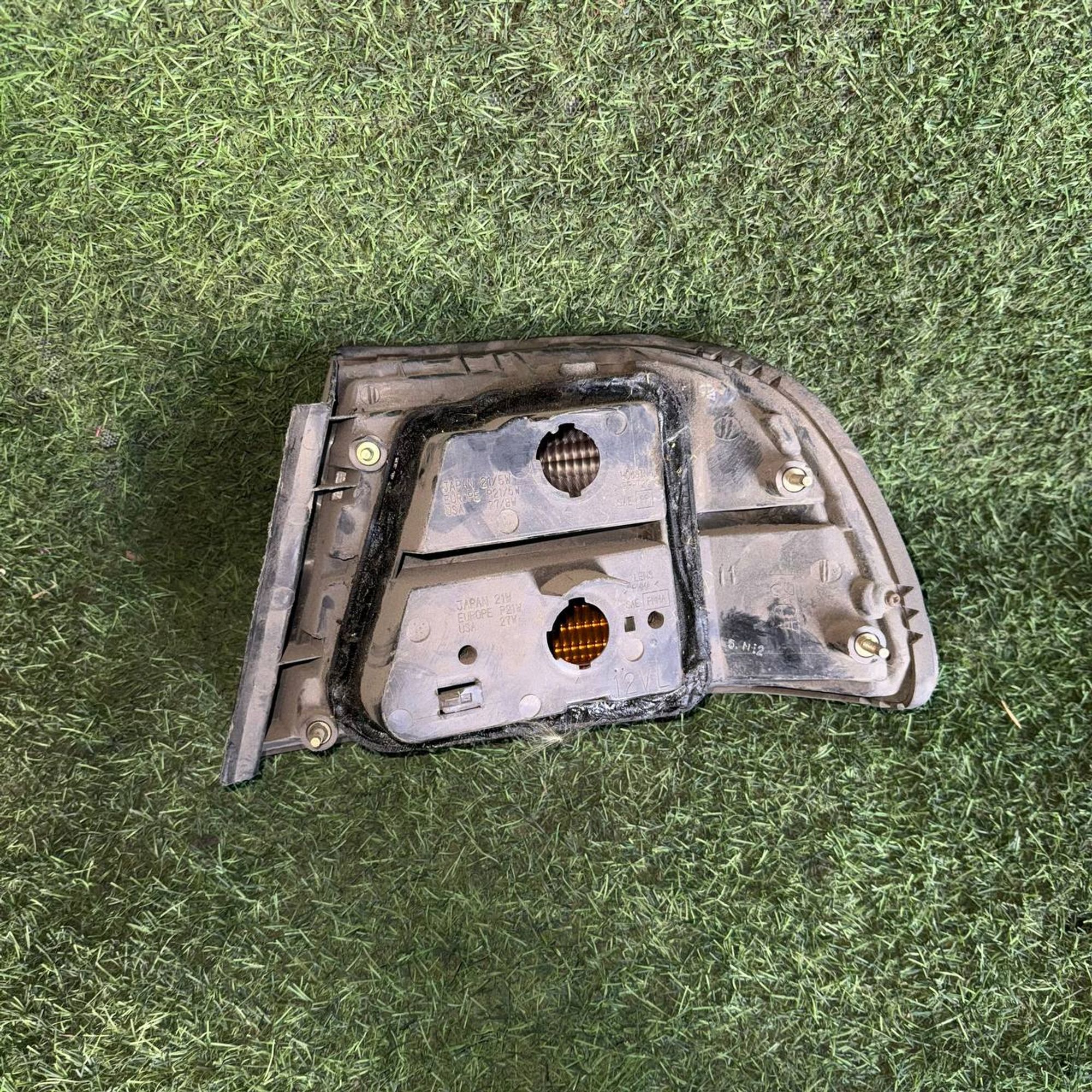 341 Фонарь задний левый NISSAN CEFIRO A32, 3500 рублей, Невинномысск