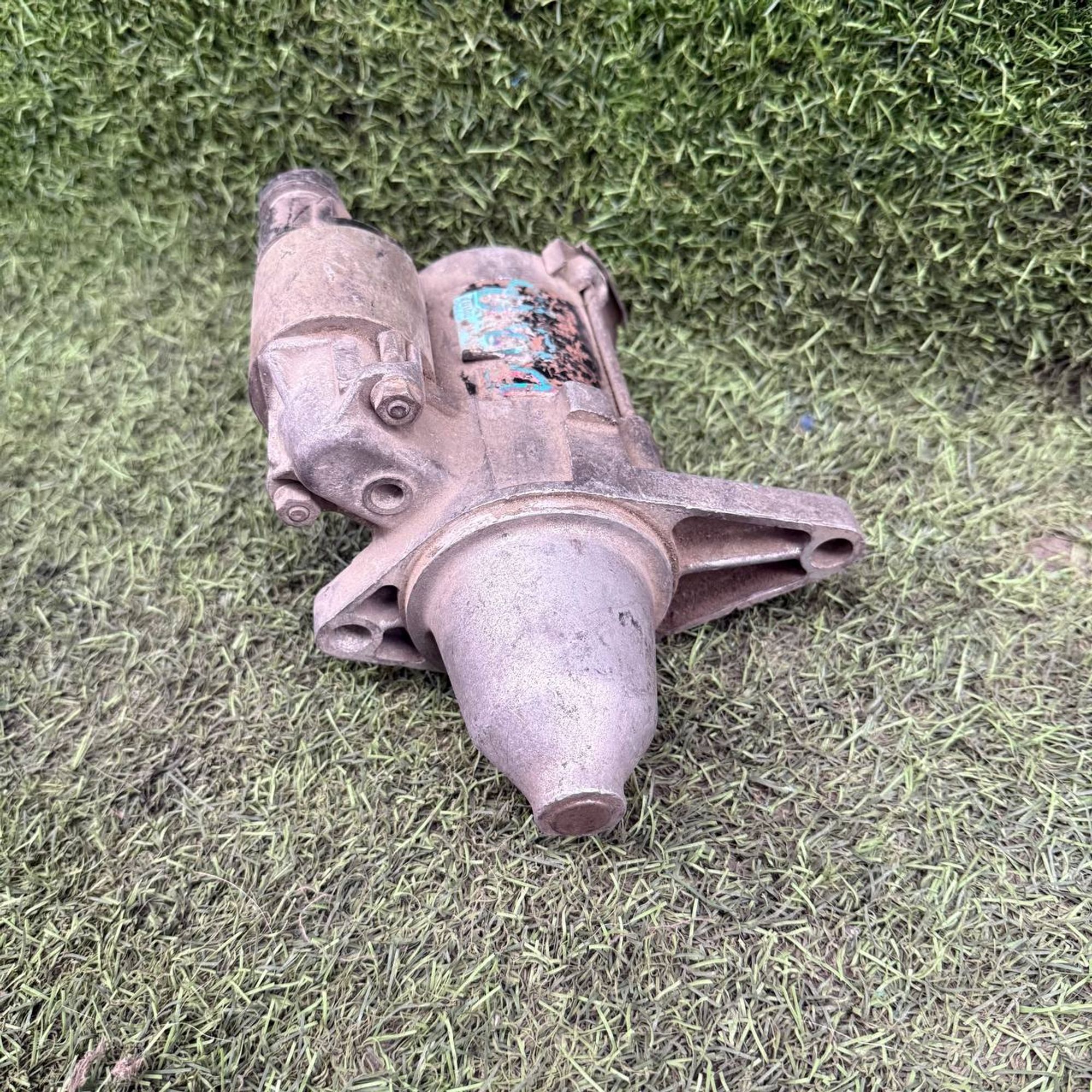 407 Стартер HONDA D13B, 6500 рублей, Невинномысск