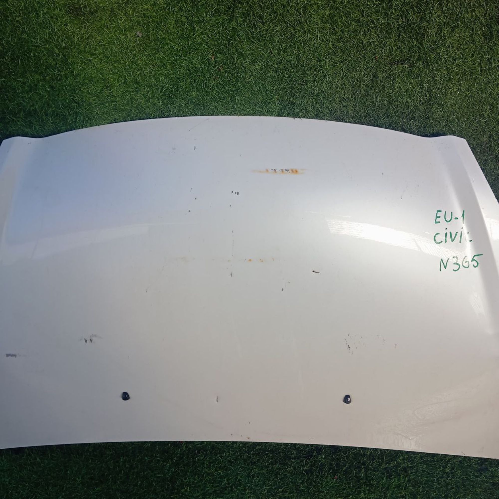 365 Капот Honda Civic EU1, 7500 рублей, Невинномысск