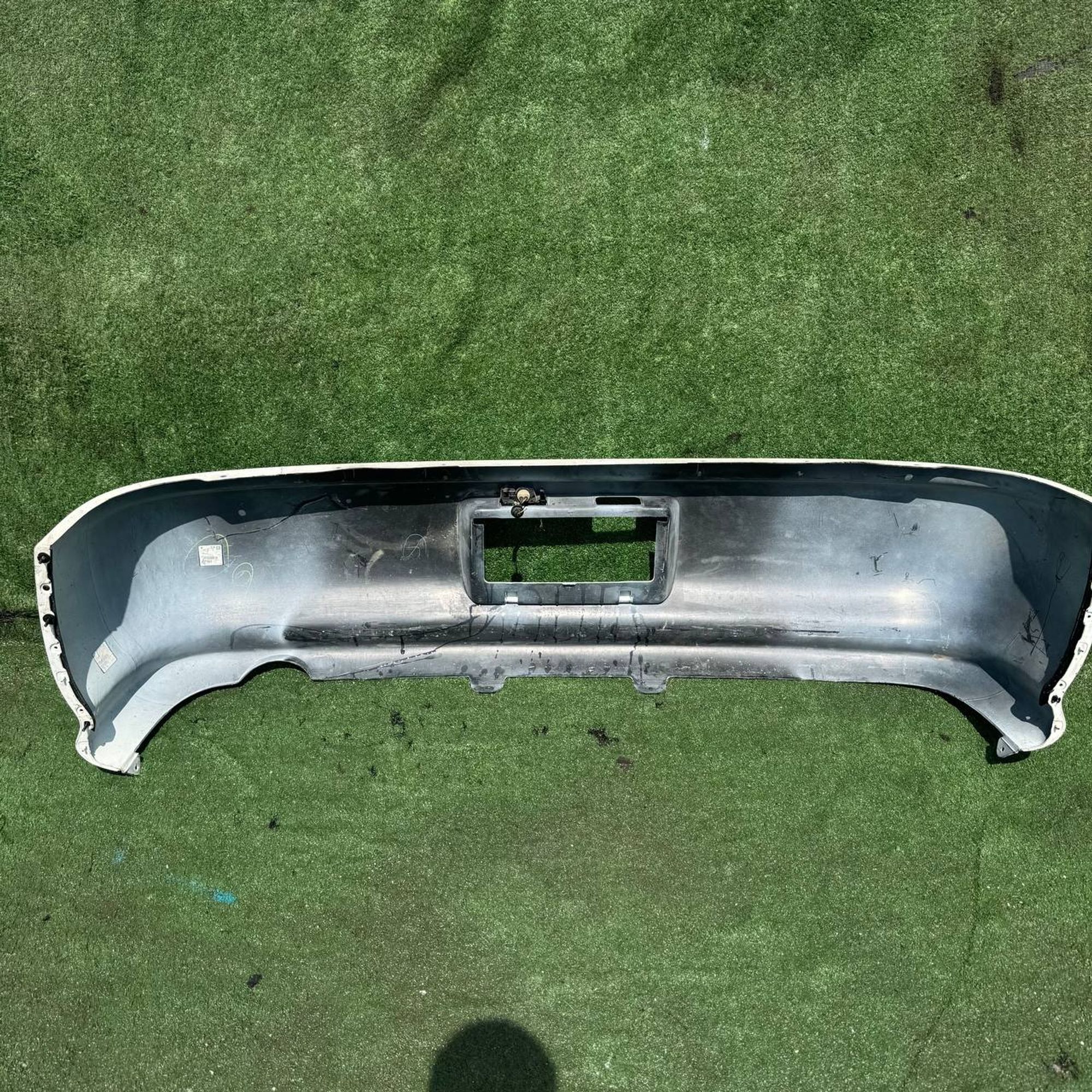 163 Бампер задний TOYOTA MARK II GX90, 12500 рублей, Невинномысск