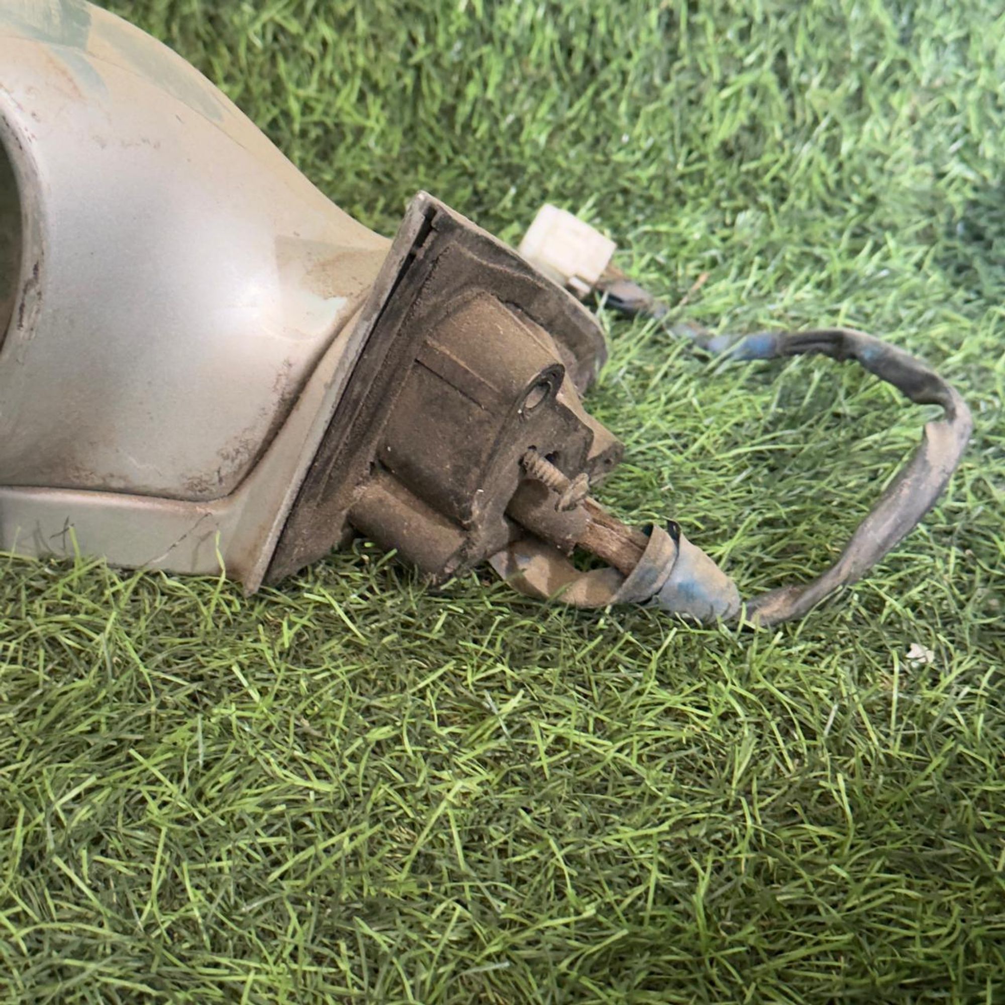 373 Зеркало боковое левое TOYOTA SOARER JZZ30, 3000 рублей, Невинномысск