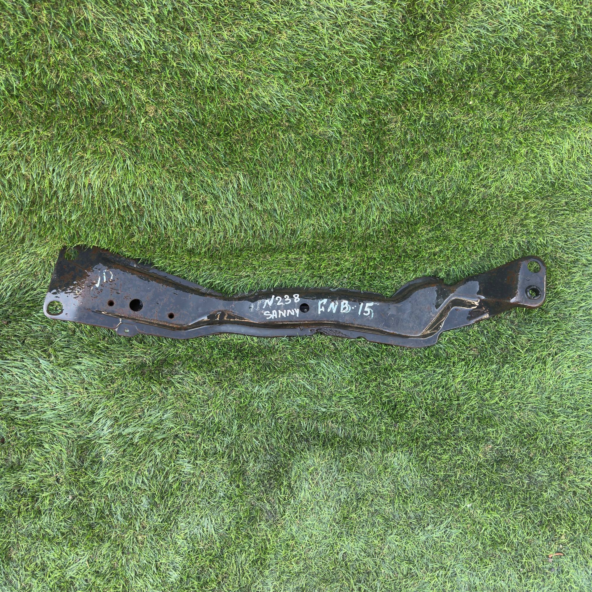 238 Балка продольная NISSAN SUNNY FNB15, 1 рублей, Невинномысск