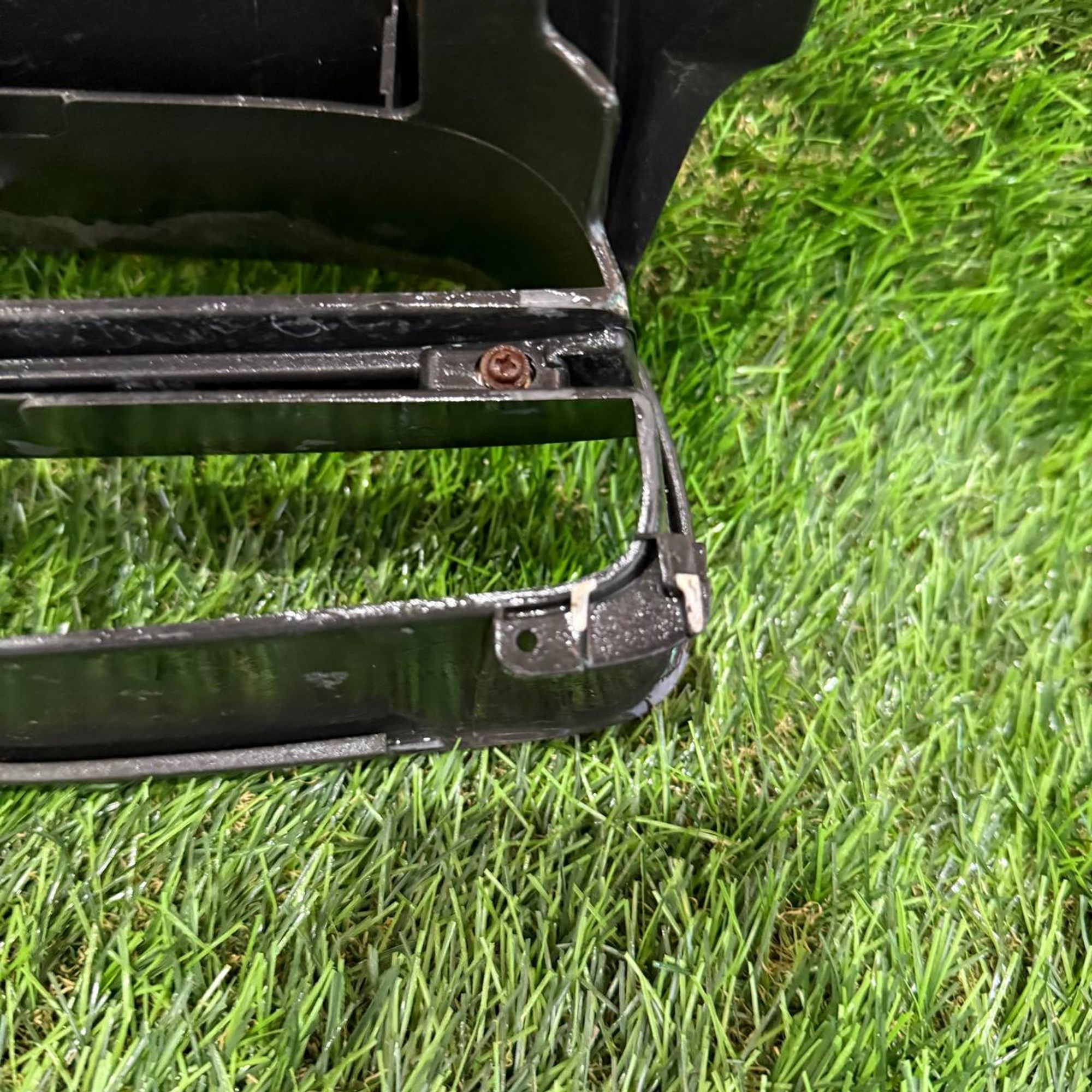 324 решетка радиатора SUBARU IMPREZA GG2, 5500 рублей, Невинномысск