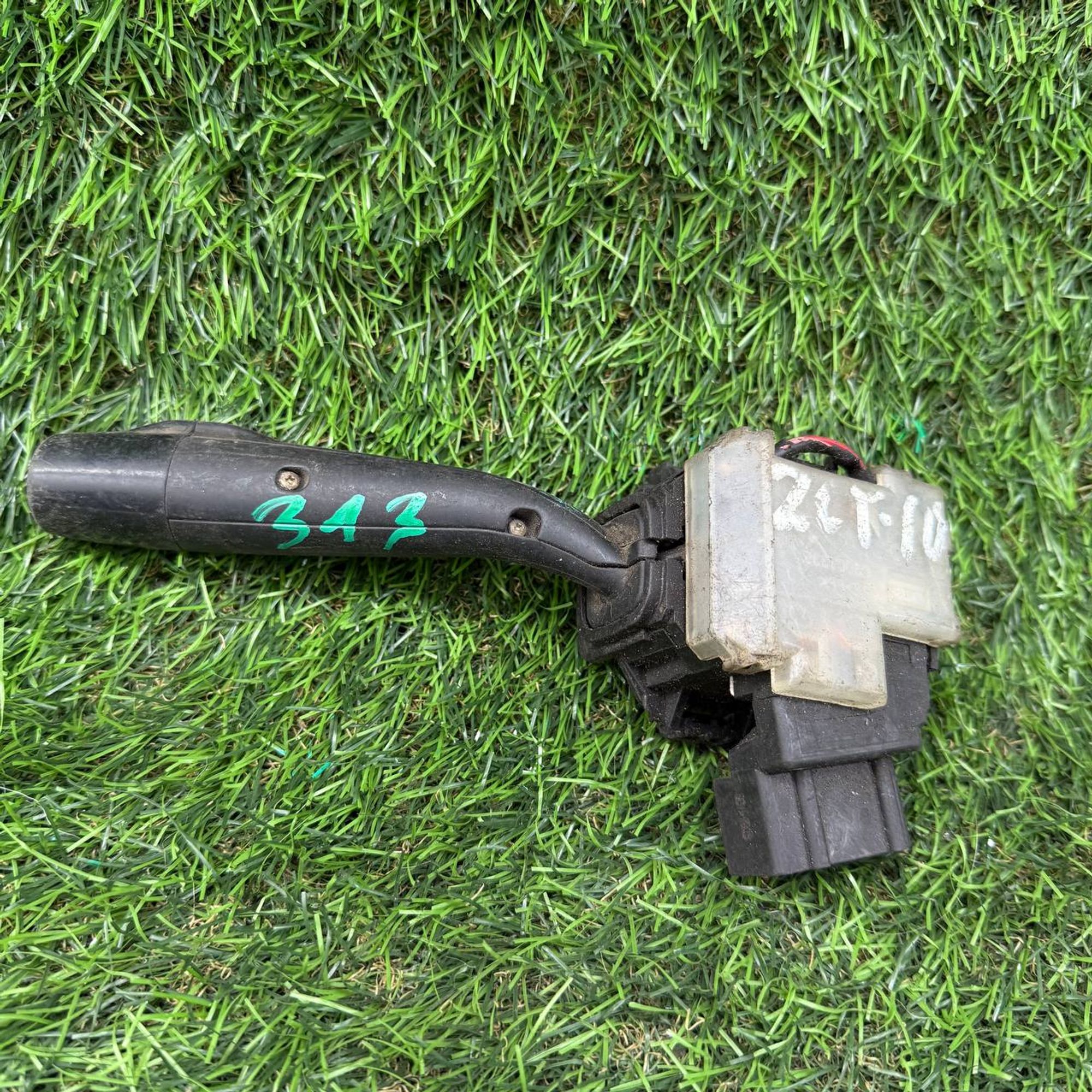 313 Подрулевой переключатель света Toyota ZCT10, 1500 рублей, Невинномысск