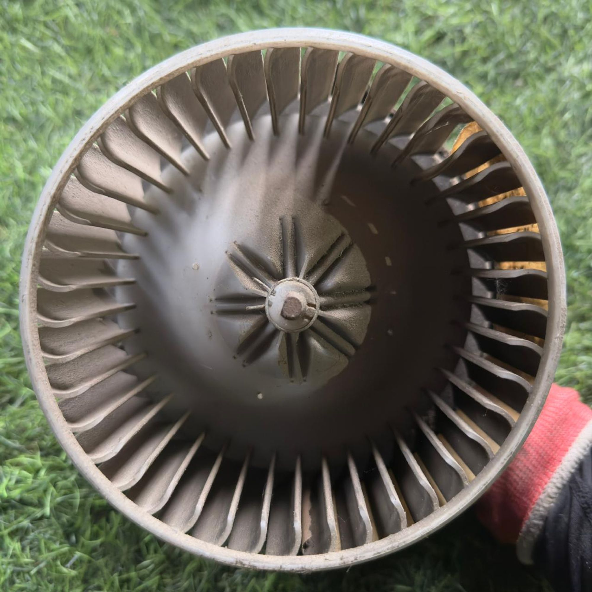 226 Мотор отопителя HONDA ODYSSEY RA6, 4000 рублей, Невинномысск