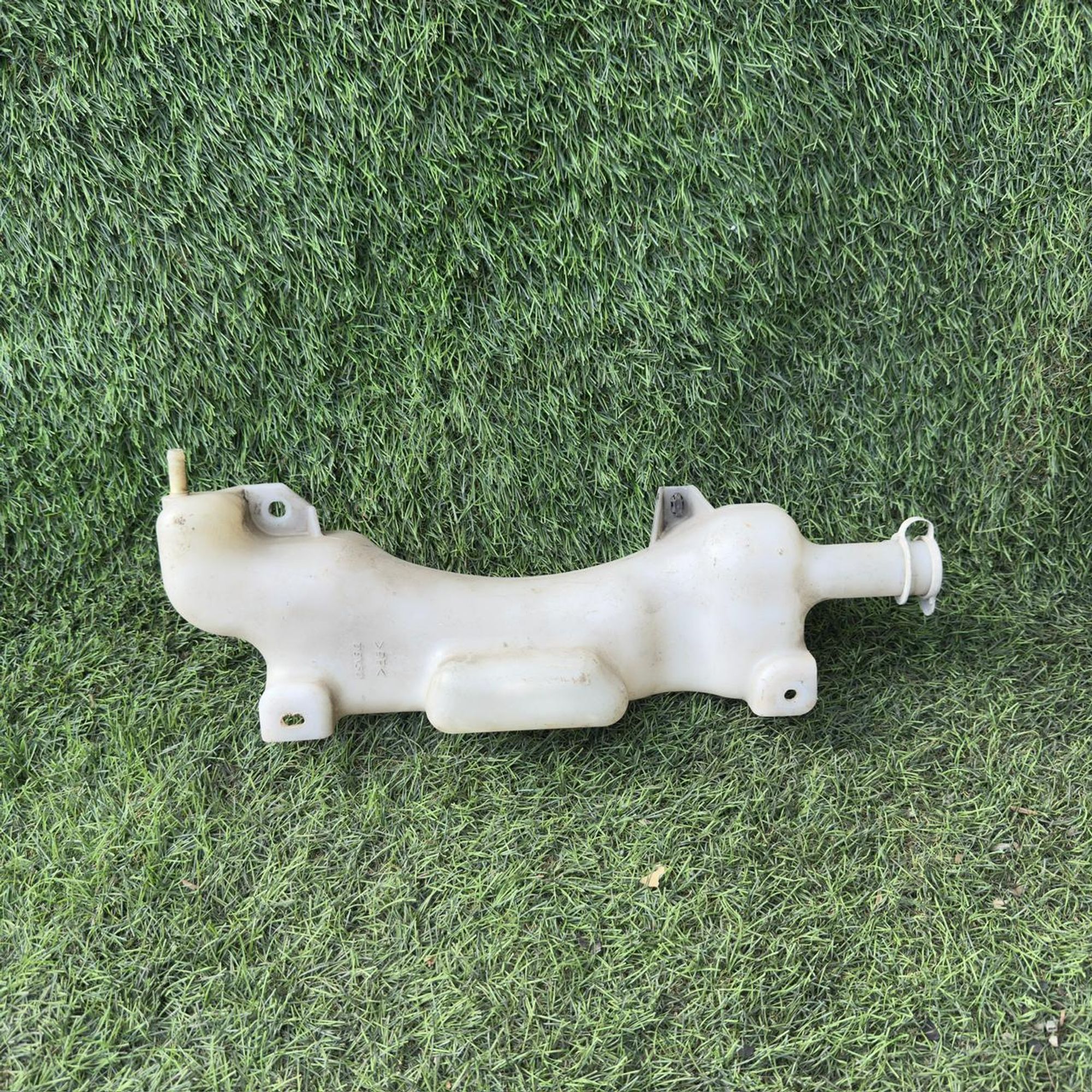 386 Бачок расширительный ОЖ MITSUBISHI COLT Z27A, 1500 рублей, Невинномысск