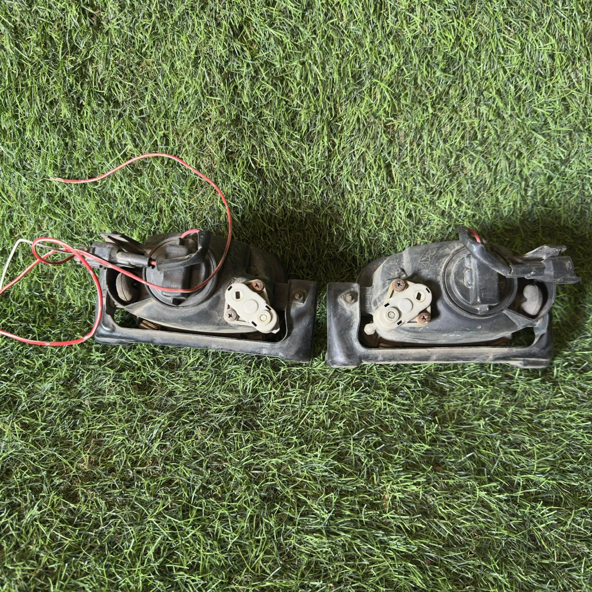 1060 Фара противотуманная Toyota Celica ST202, 3000 рублей, Невинномысск