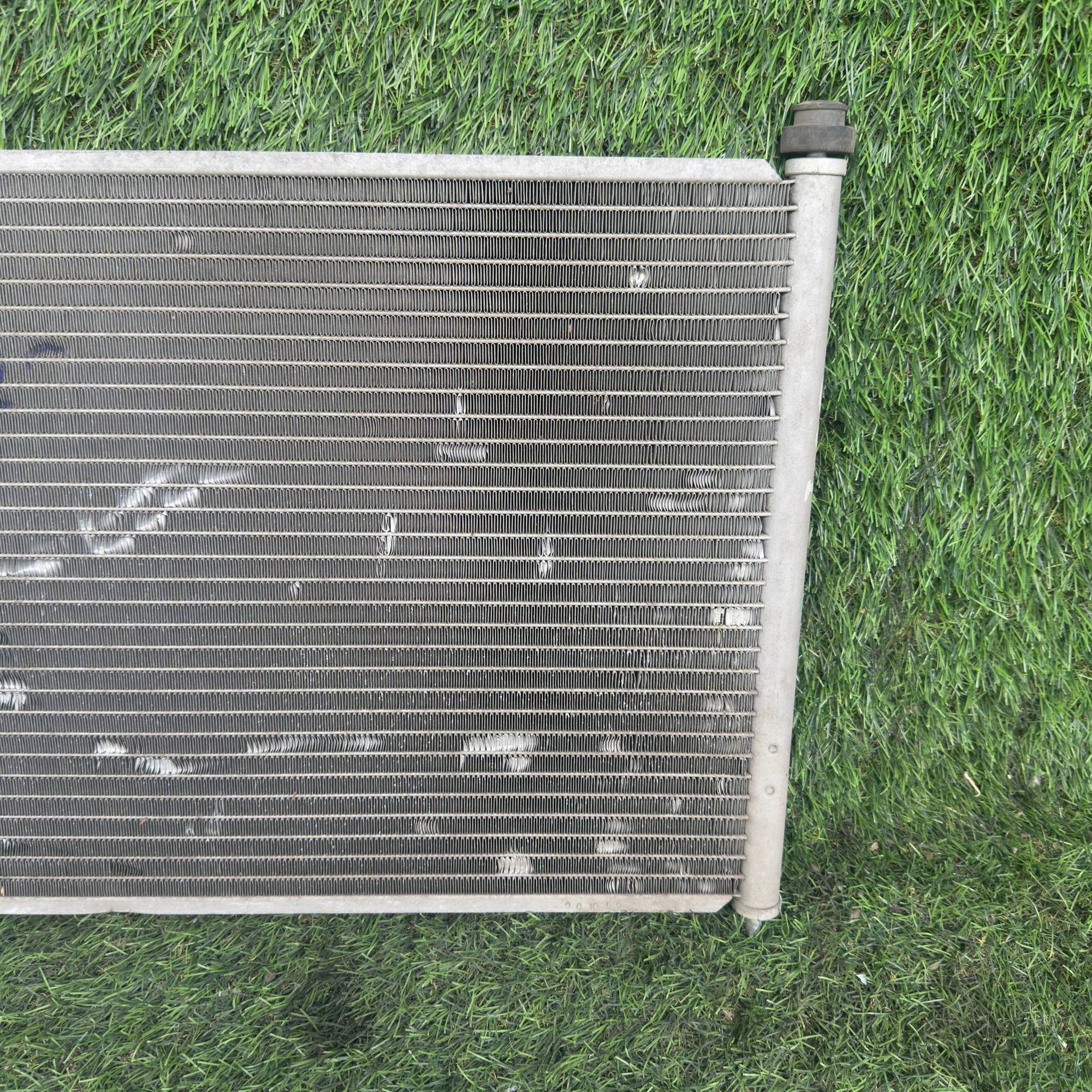 227 Радиатор кондиционера HONDA CIVIC EU1, 5500 рублей, Невинномысск