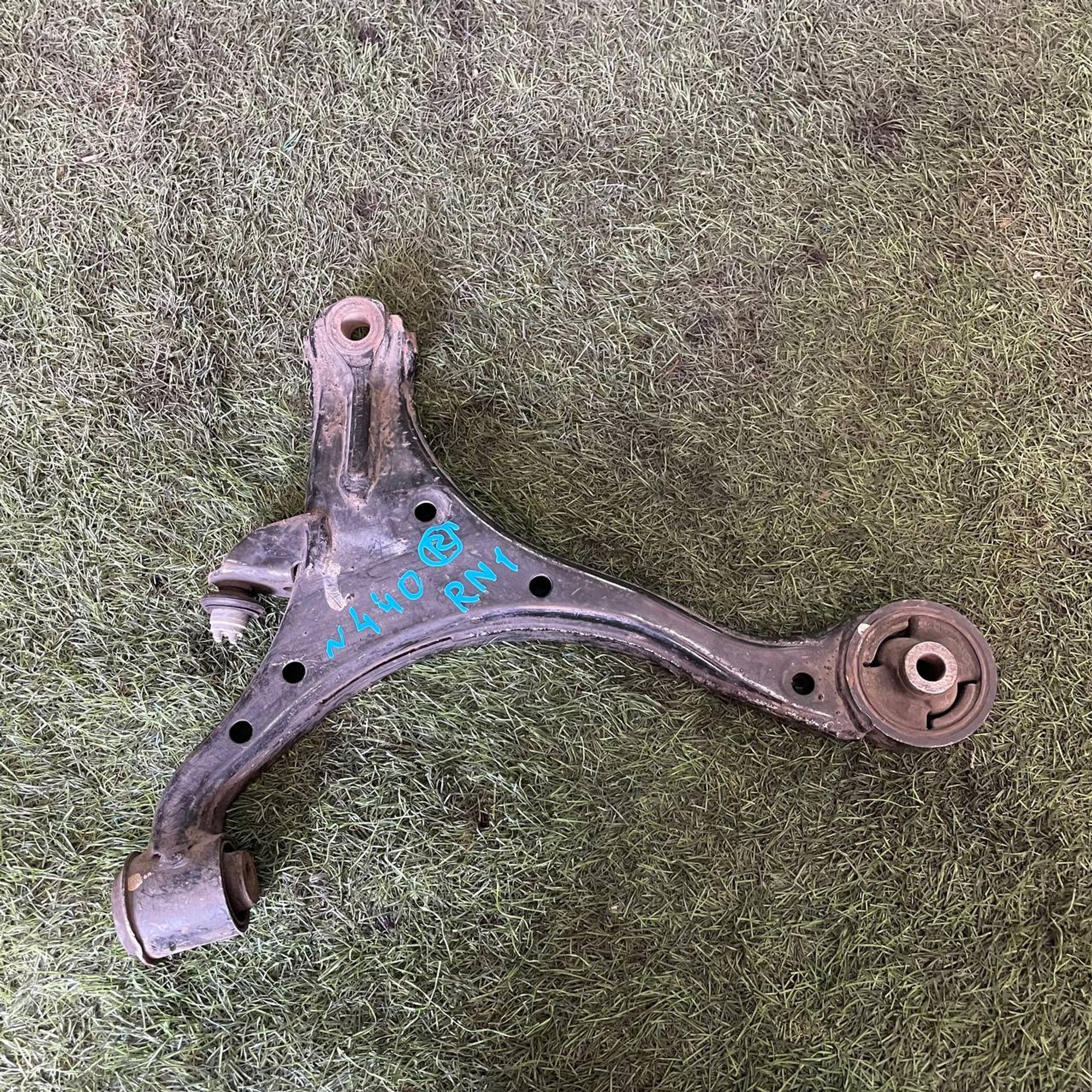 440 Рычаг задний правый нижний HONDA STREAM RN1, 4500 рублей, Невинномысск