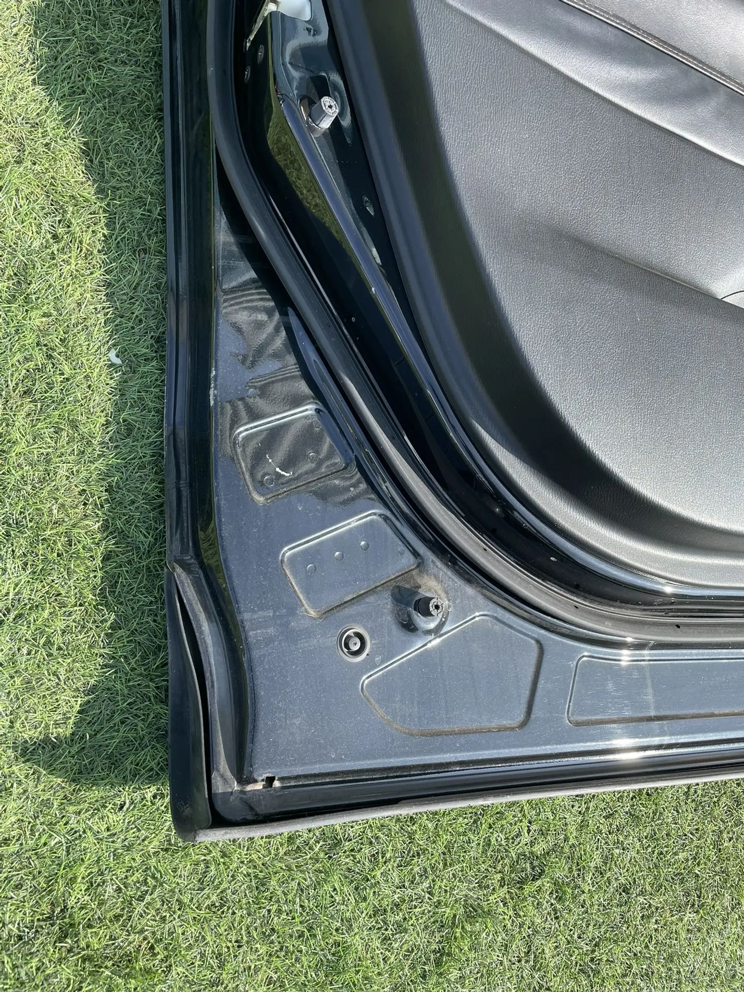 4035 Дверь передняя левая Mazda CX-5 I 2.2d, 41500 рублей, Невинномысск