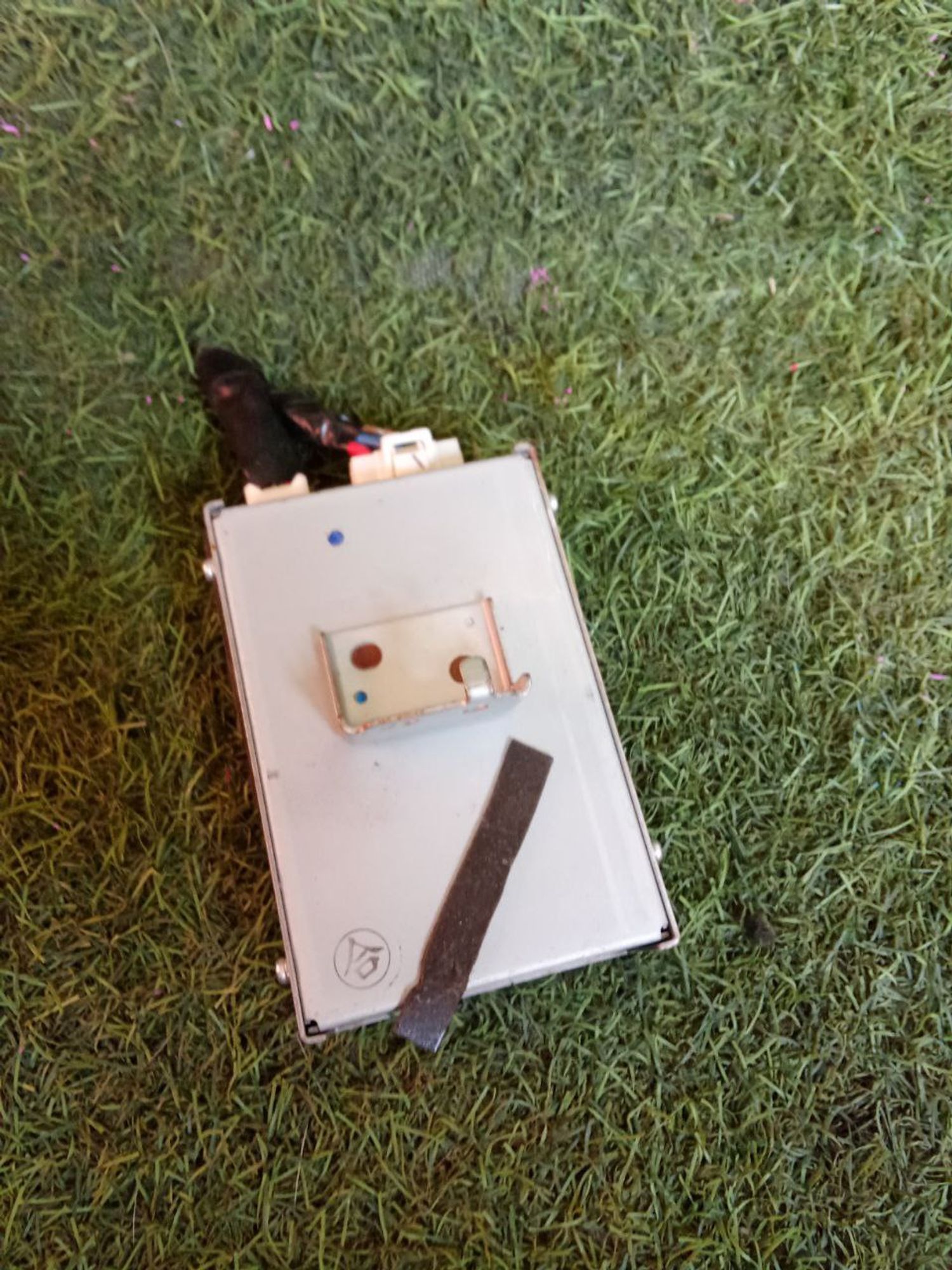 240 Блок управления топливным насосом Nissan Fuga, 2500 рублей, Невинномысск