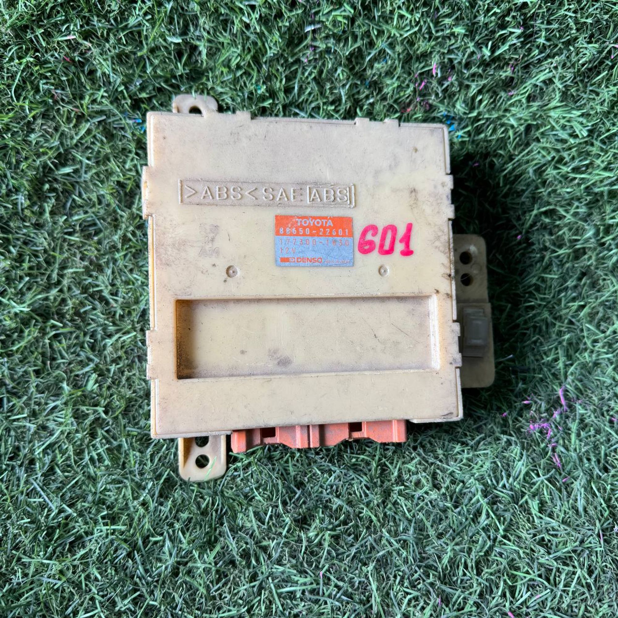 601 Блок управления климат-контролем Toyota, 1 рублей, Невинномысск