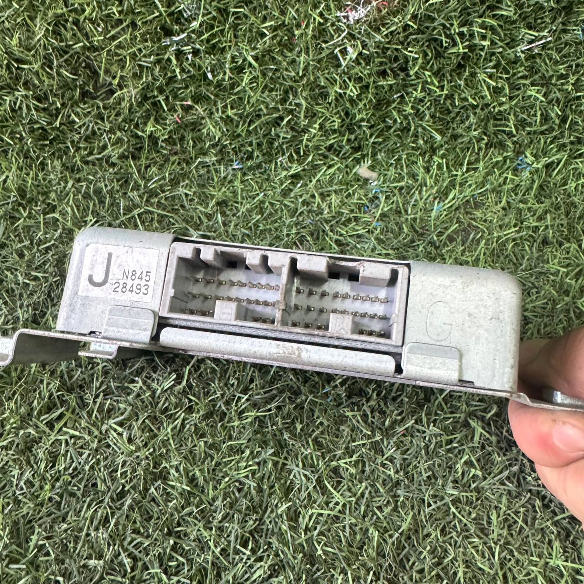 471 Блок управления АКПП Nisan CGA3DE, 13500 рублей, Невинномысск