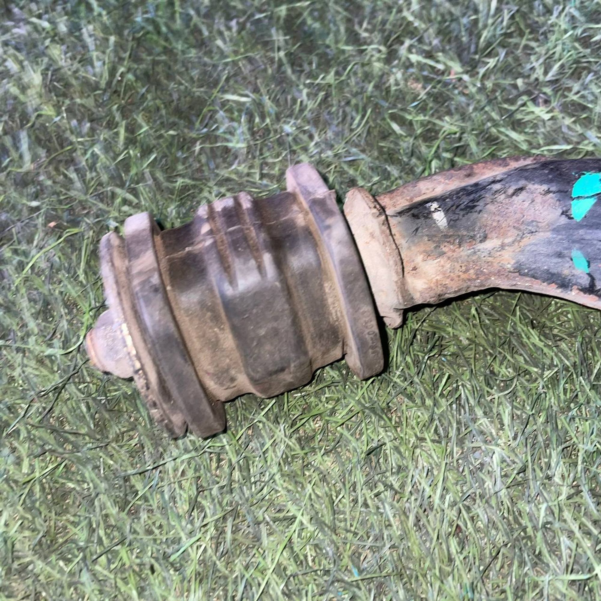 442 Рычаг передний правый нижний HONDA CRV RD2, 4000 рублей, Невинномысск