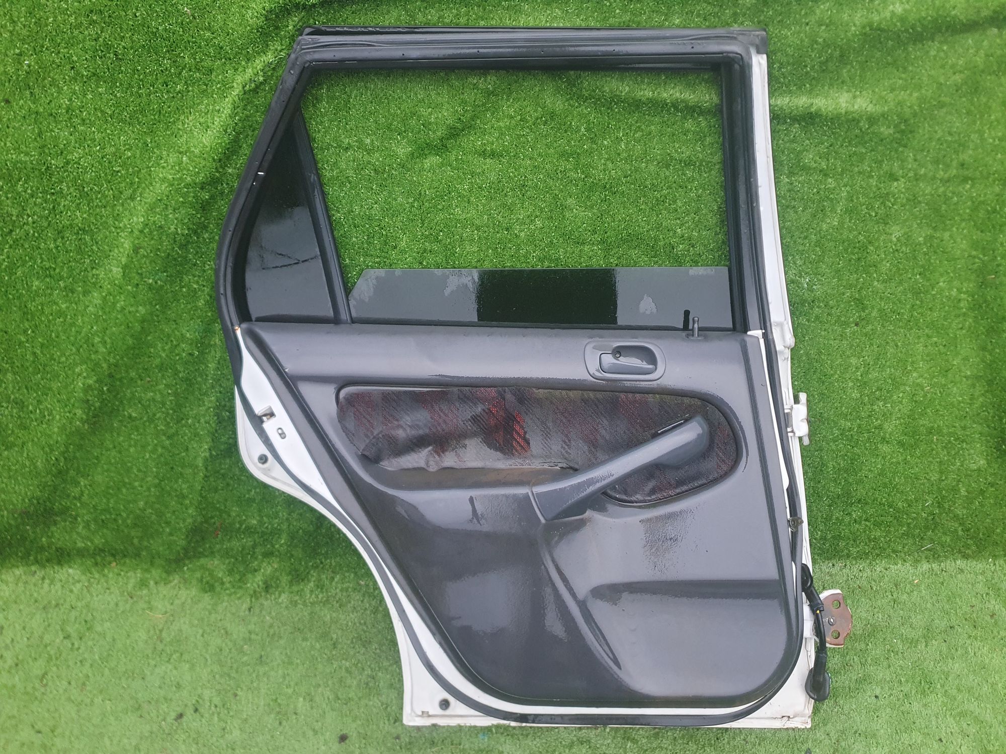 110 дверь B/L на HONDA ORTHIA EL2, 7000 рублей, Невинномысск