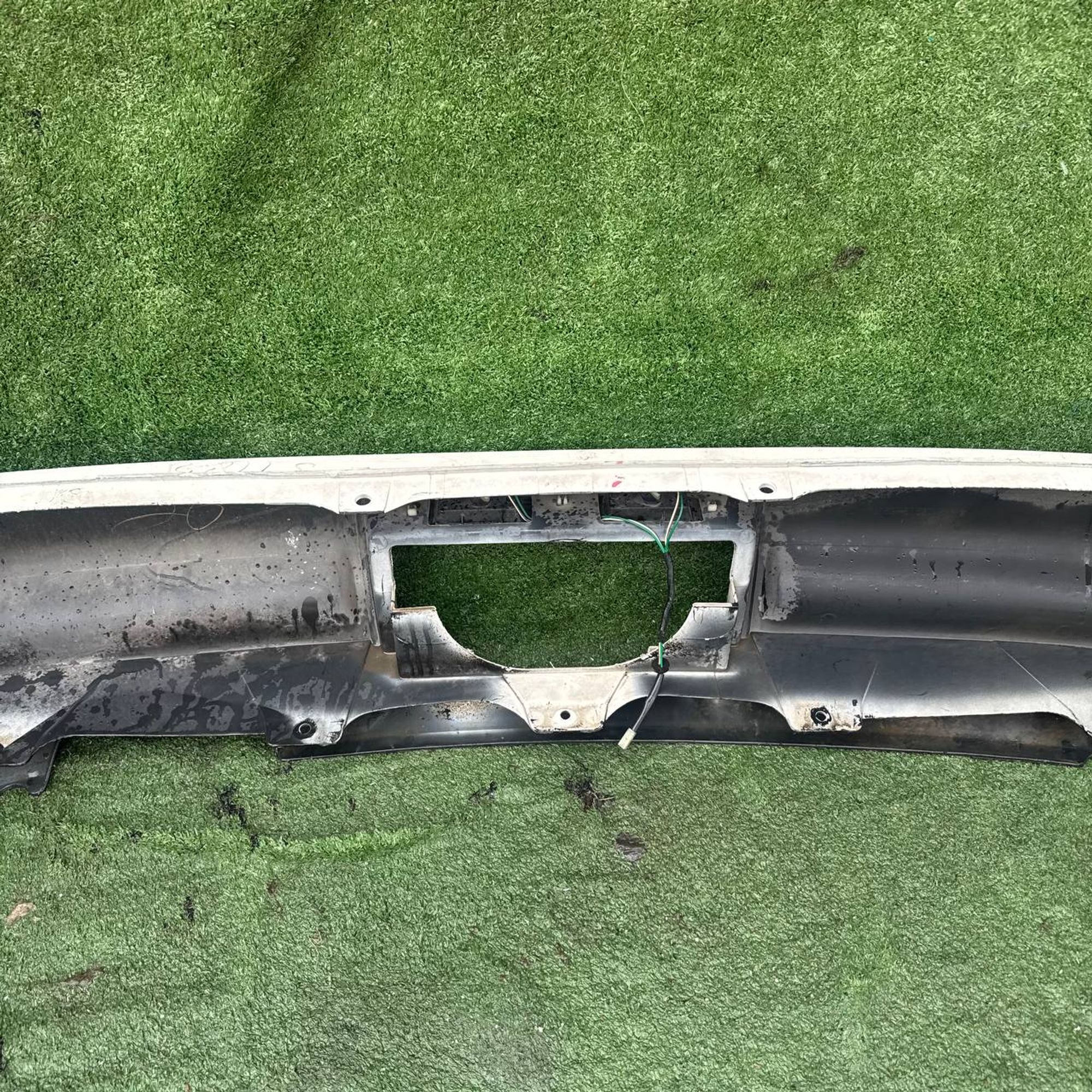 43 Бампер задний TOYOTA CARINA ED ST182, 12500 рублей, Невинномысск