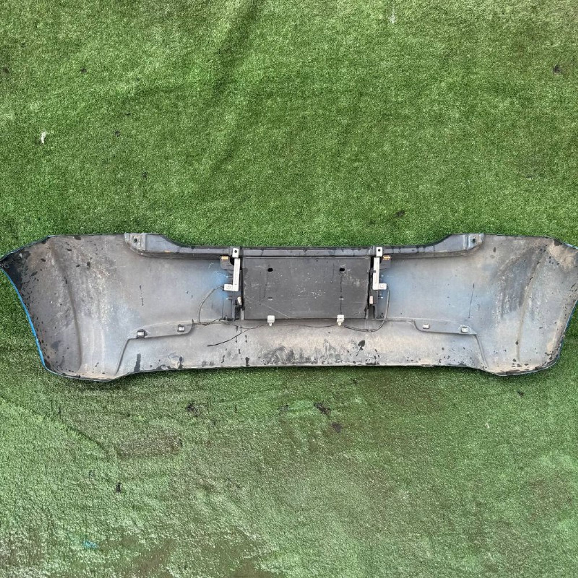 509 Бампер задний SUBARU R2 RC1, 6000 рублей, Невинномысск