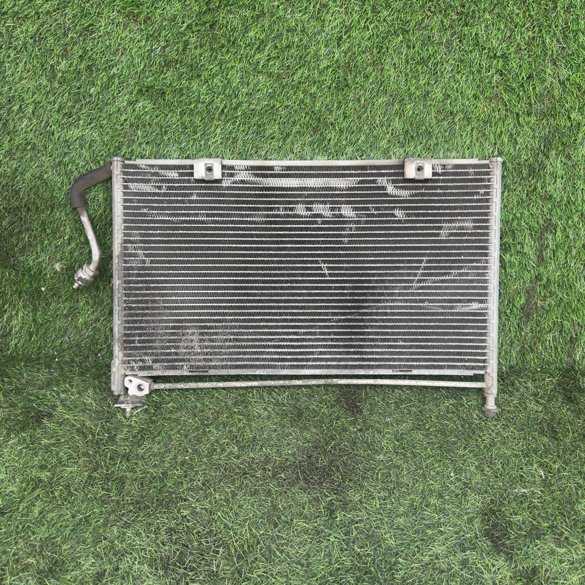 392 Радиатор кондиционера MAZDA 626, 3000 рублей, Невинномысск