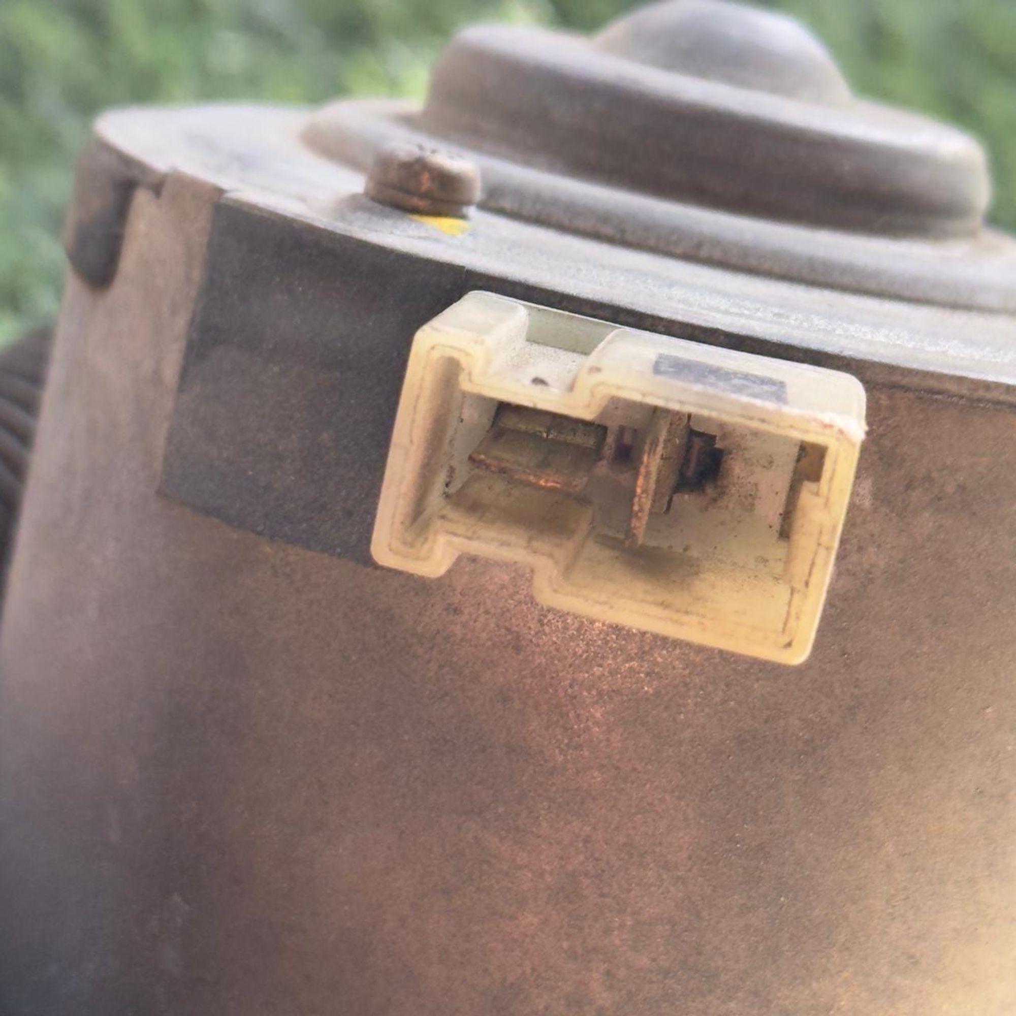 601 Мотор отопителя NISSAN URVAN E24, 7000 рублей, Невинномысск